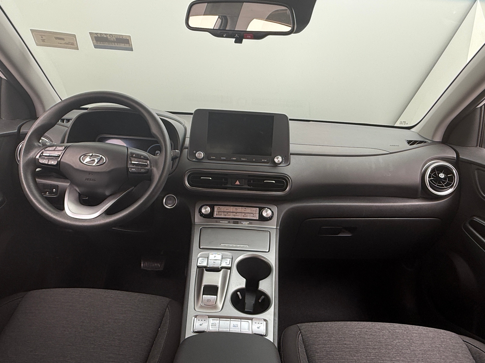 Thumbnail: 2023 Hyundai Kona - 3