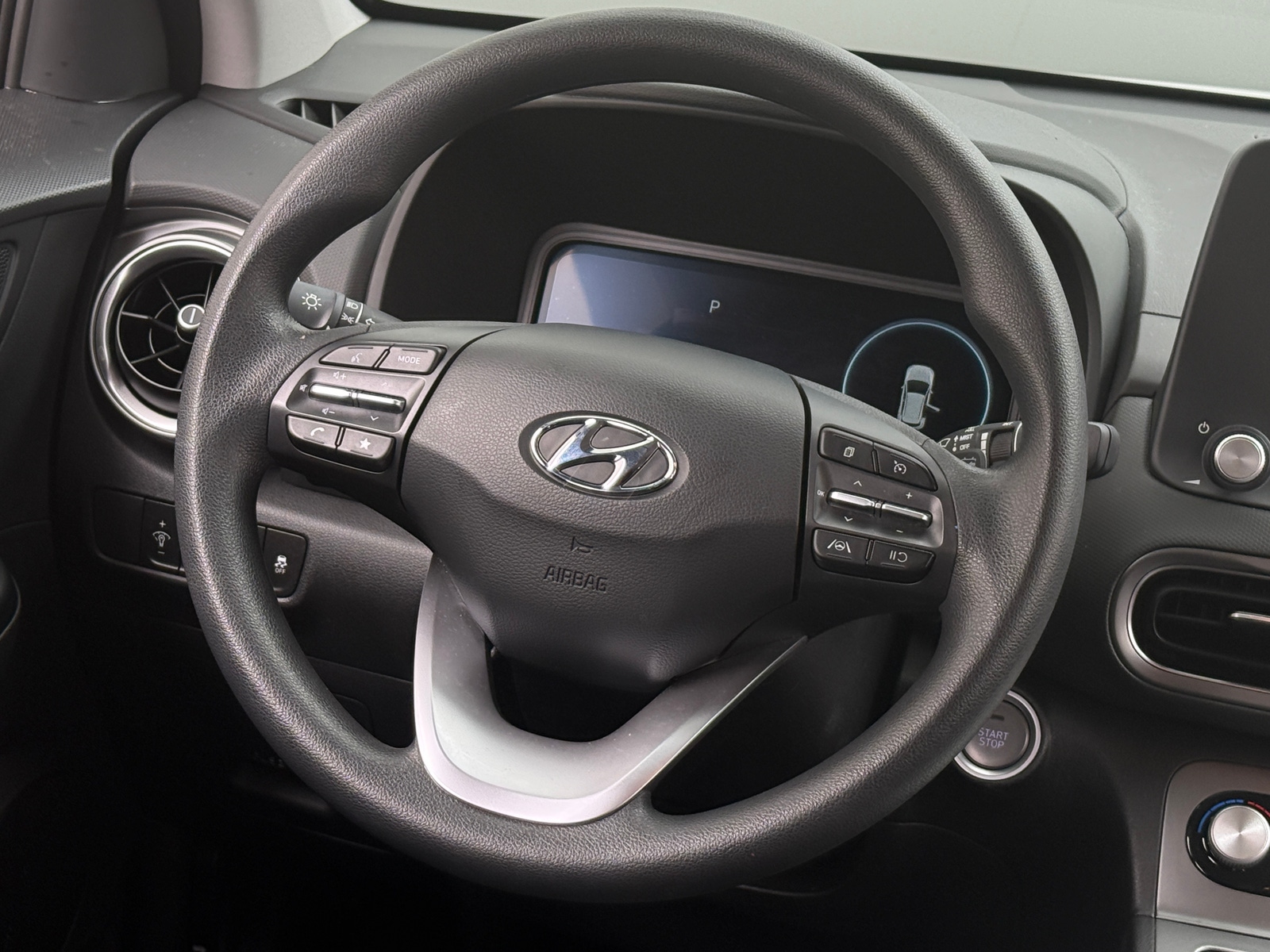 Thumbnail: 2023 Hyundai Kona - 5