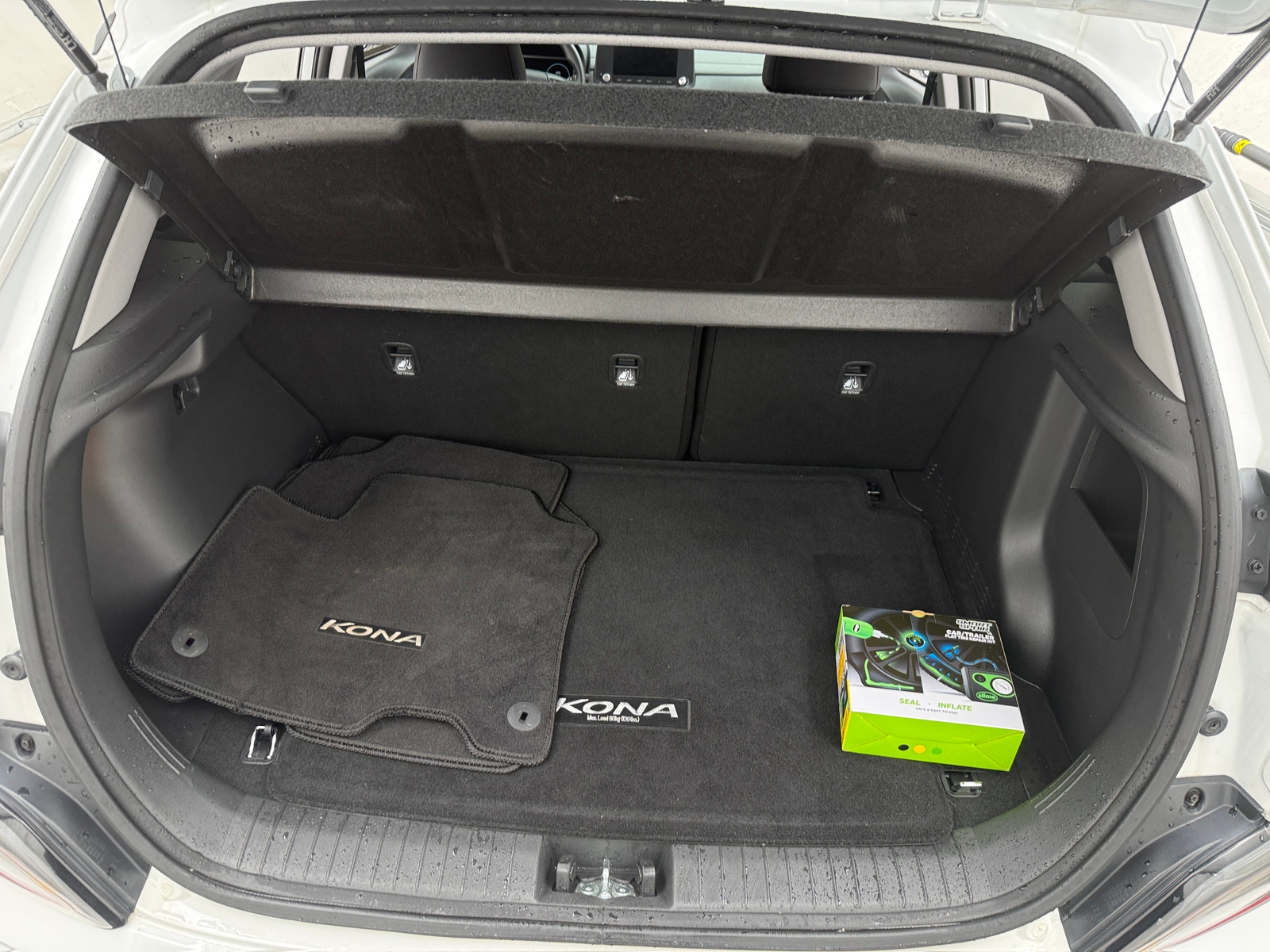 Thumbnail: 2023 Hyundai Kona - 7