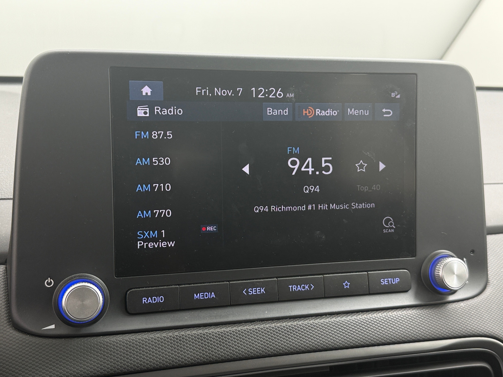 Thumbnail: 2023 Hyundai Kona - 4