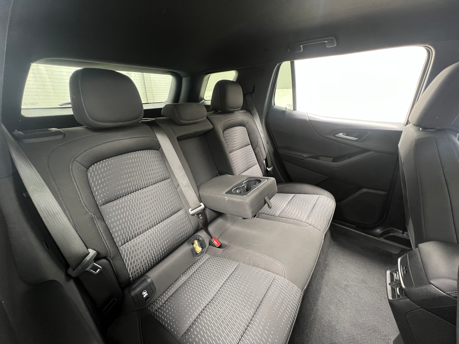 Thumbnail: 2025 Chevrolet Equinox - 6