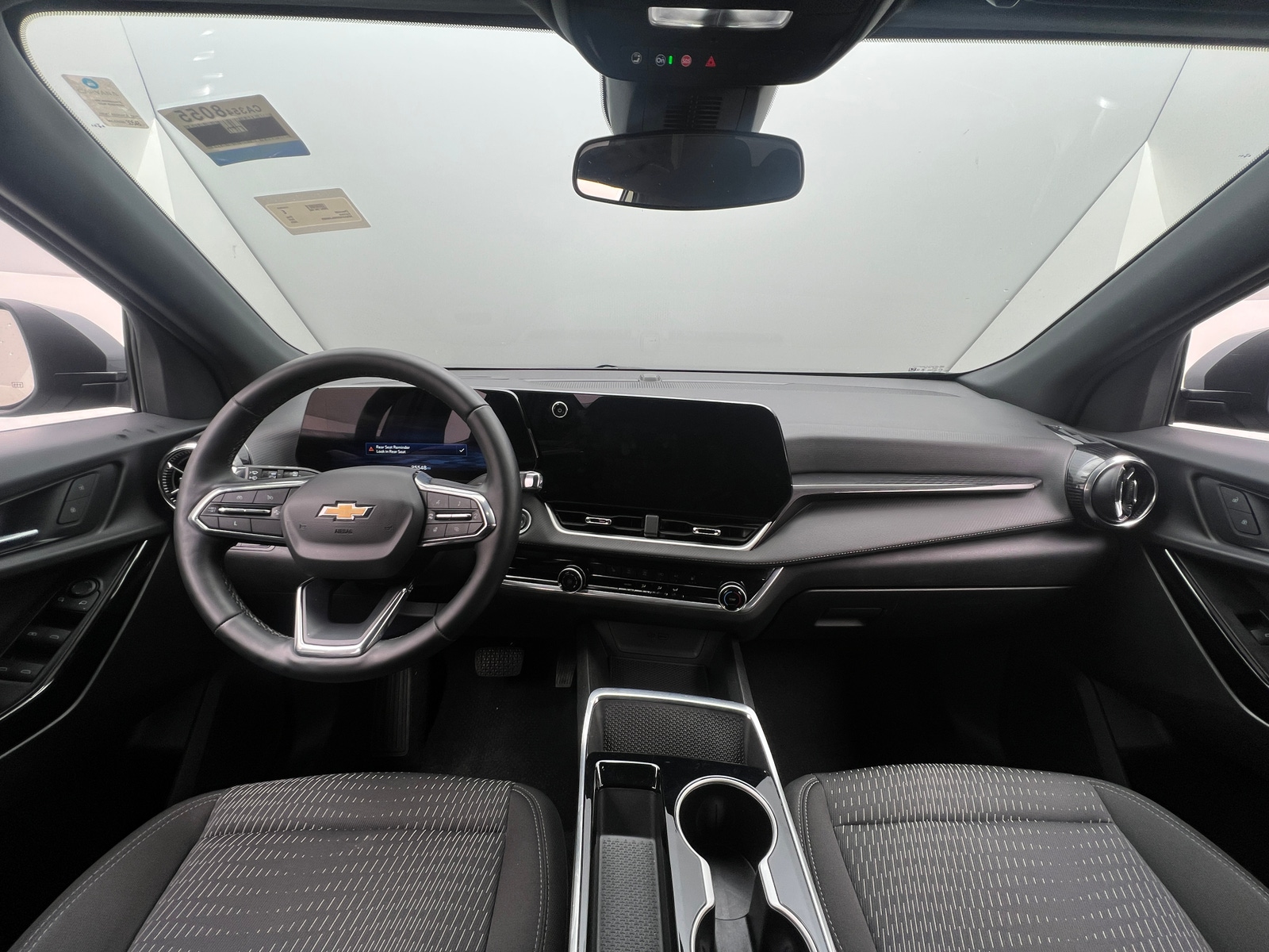 Thumbnail: 2025 Chevrolet Equinox - 3