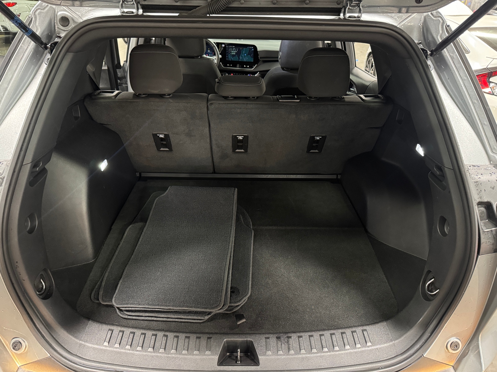 Thumbnail: 2025 Chevrolet Equinox - 7