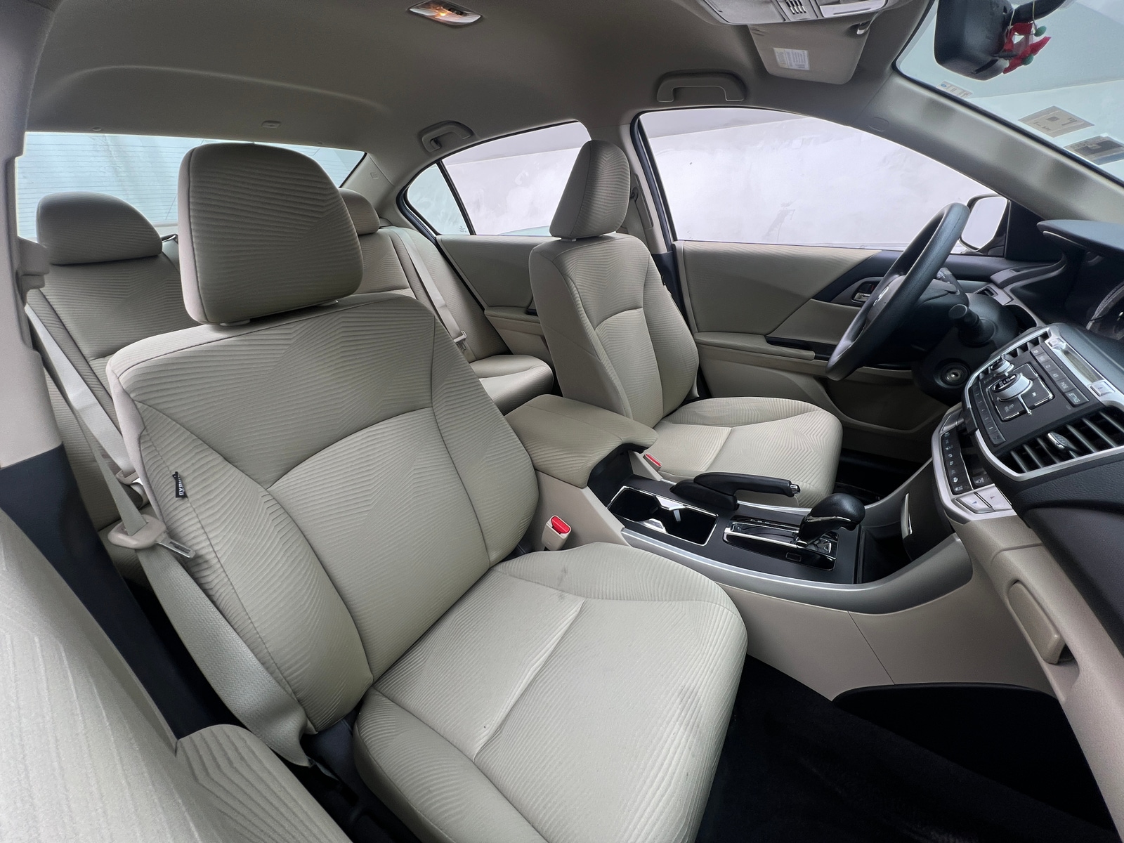 Thumbnail: 2015 Honda Accord - 2