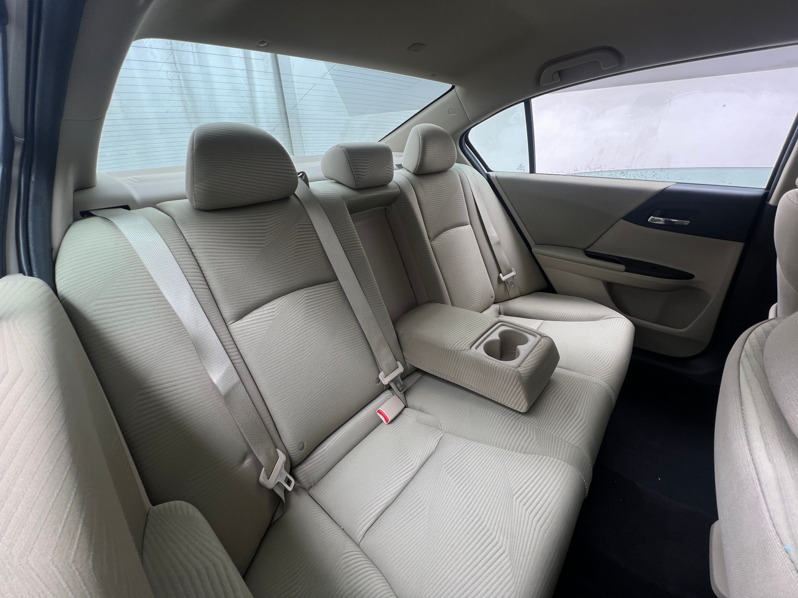 Thumbnail: 2015 Honda Accord - 6