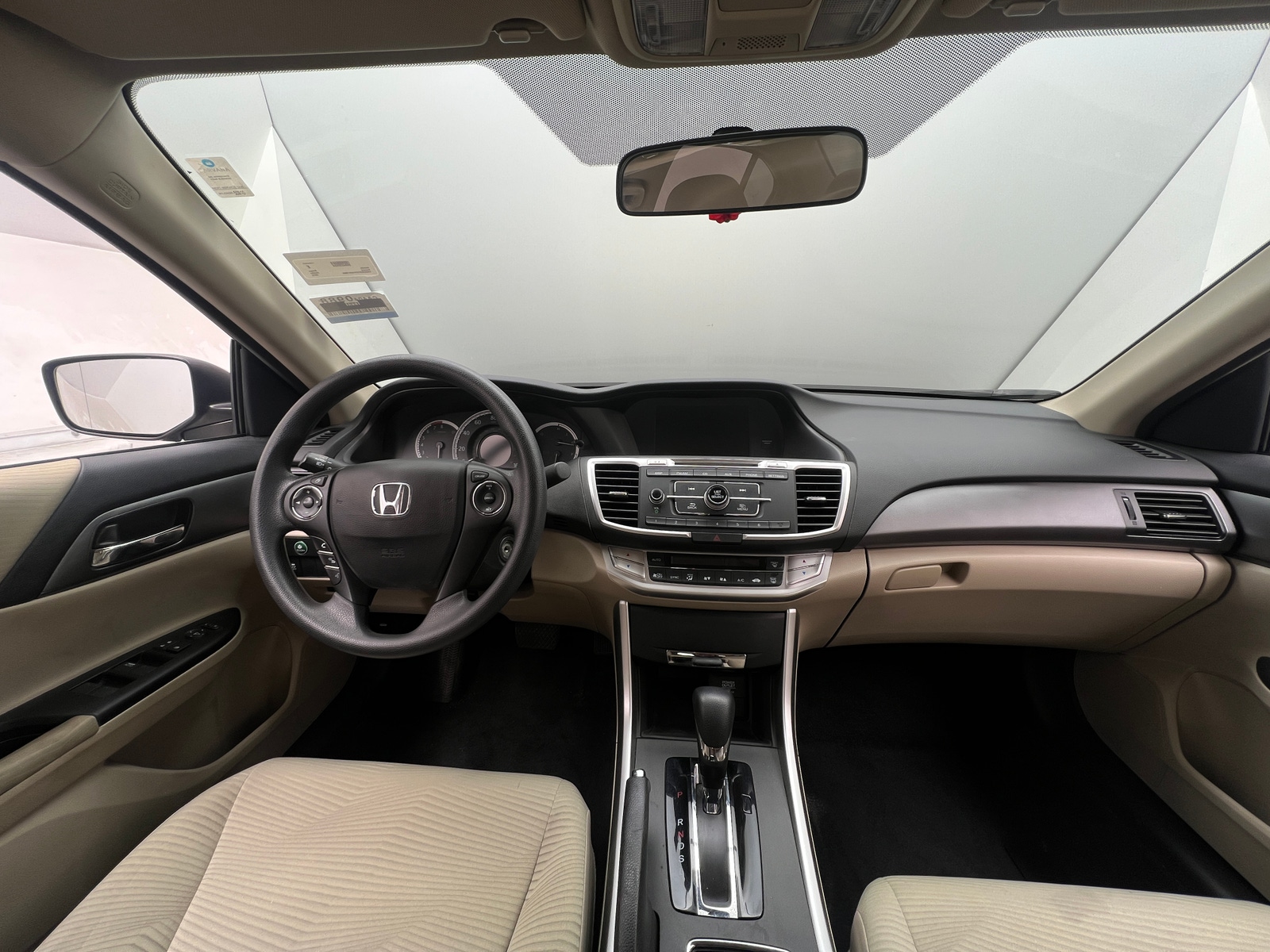 Thumbnail: 2015 Honda Accord - 3