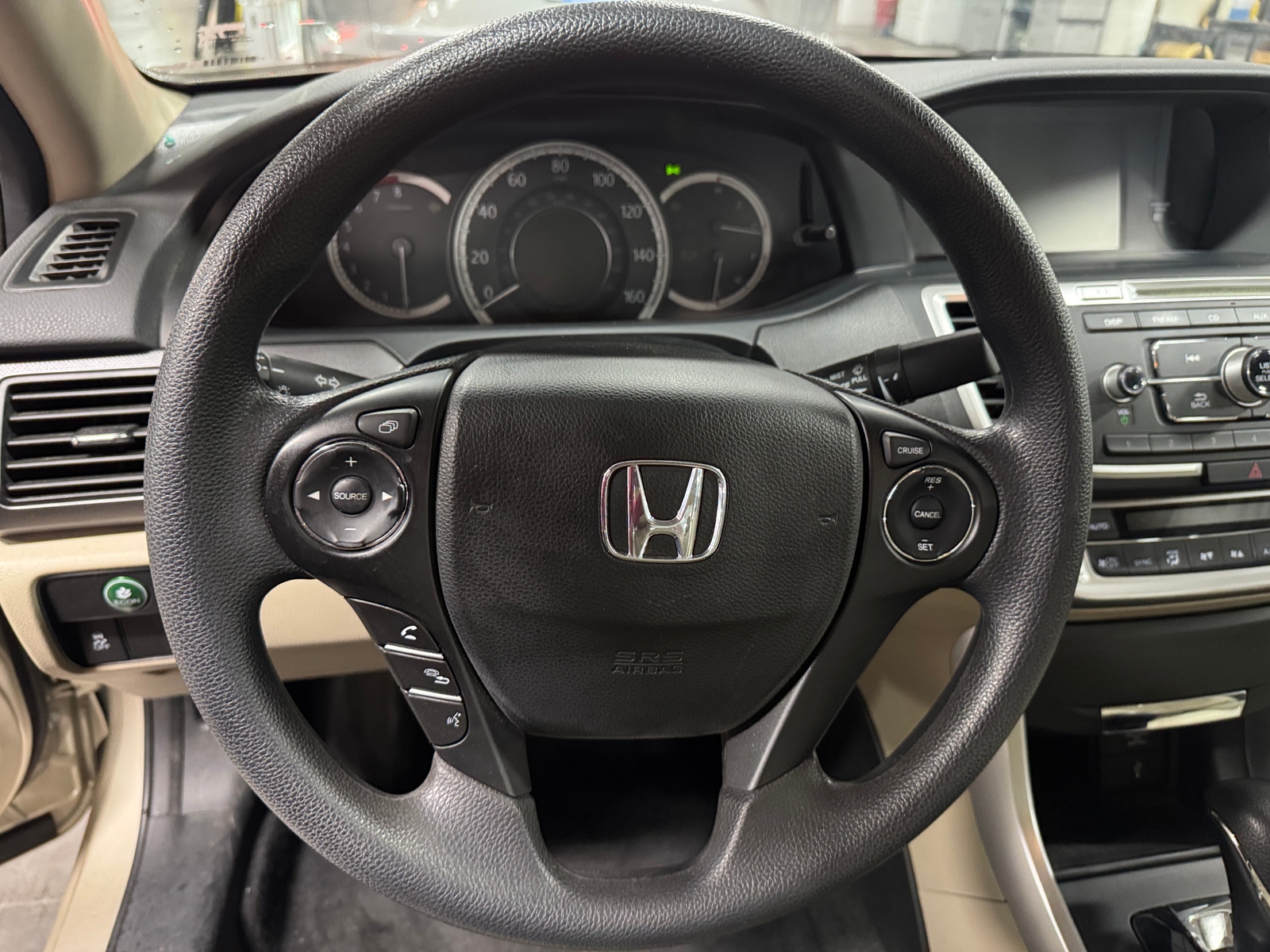 Thumbnail: 2015 Honda Accord - 5