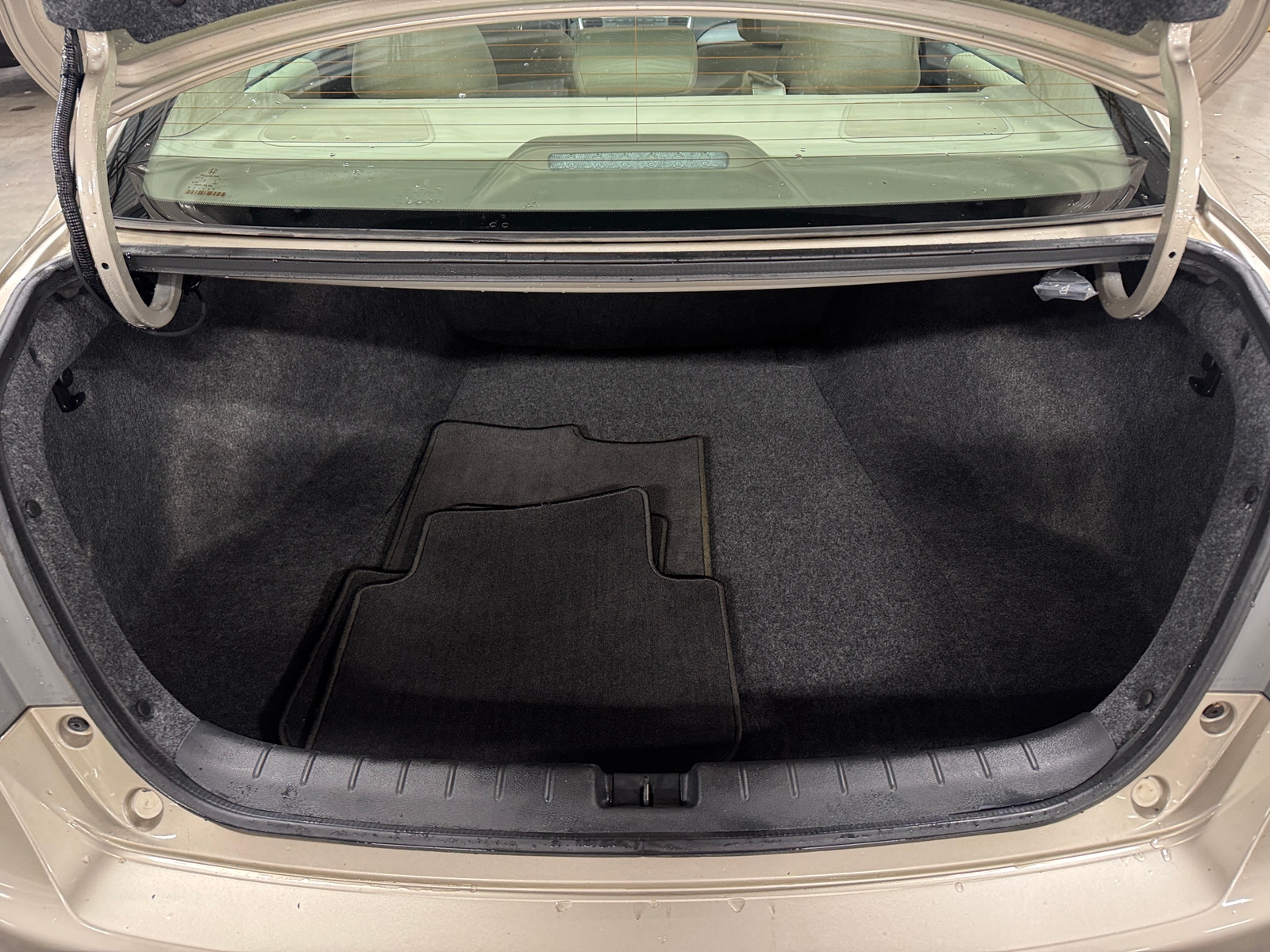 Thumbnail: 2015 Honda Accord - 7