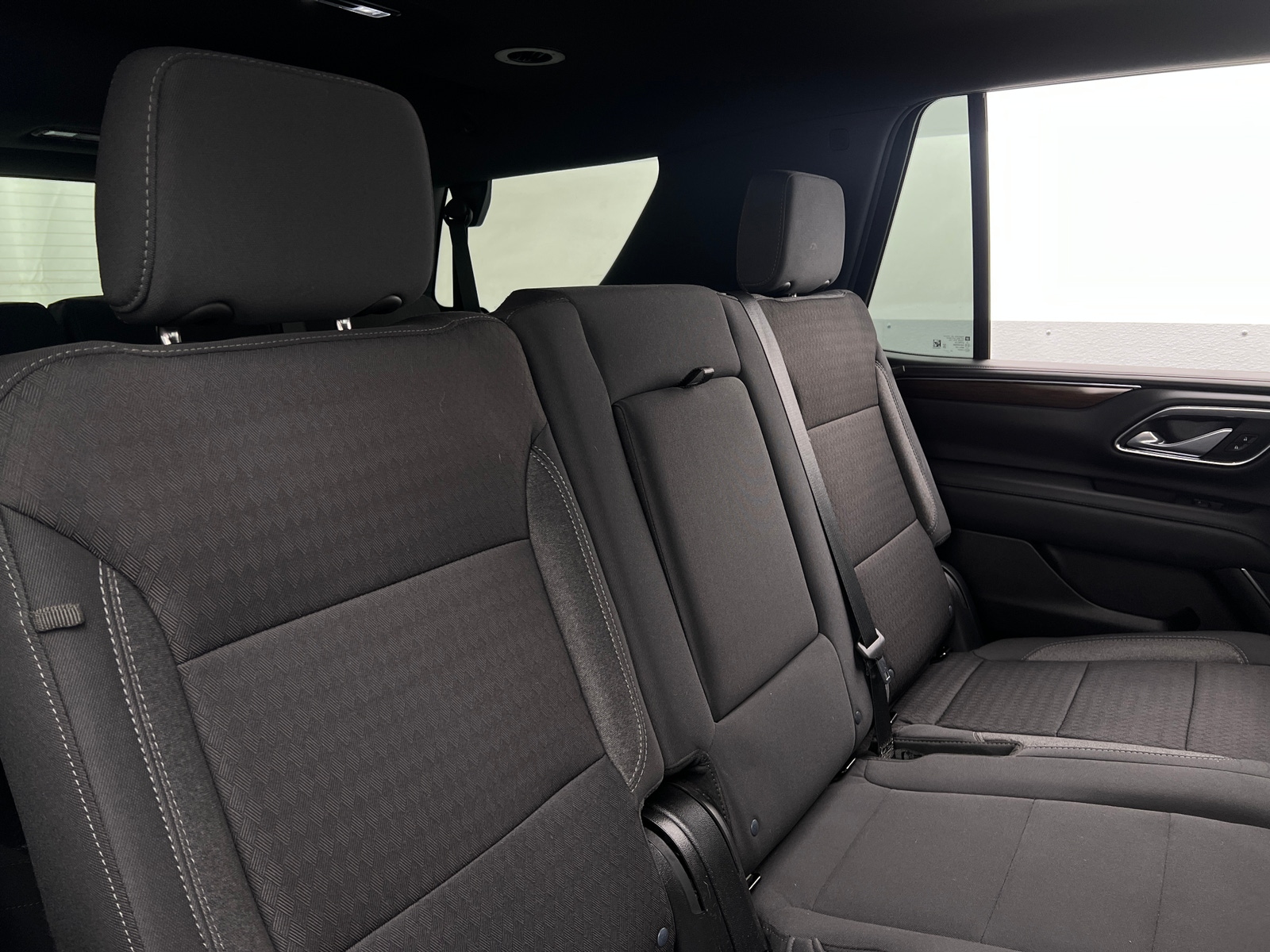 Thumbnail: 2023 GMC Yukon - 5