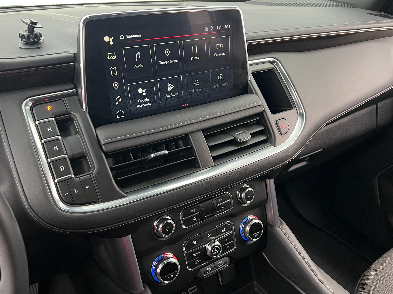 Thumbnail: 2023 GMC Yukon - 3