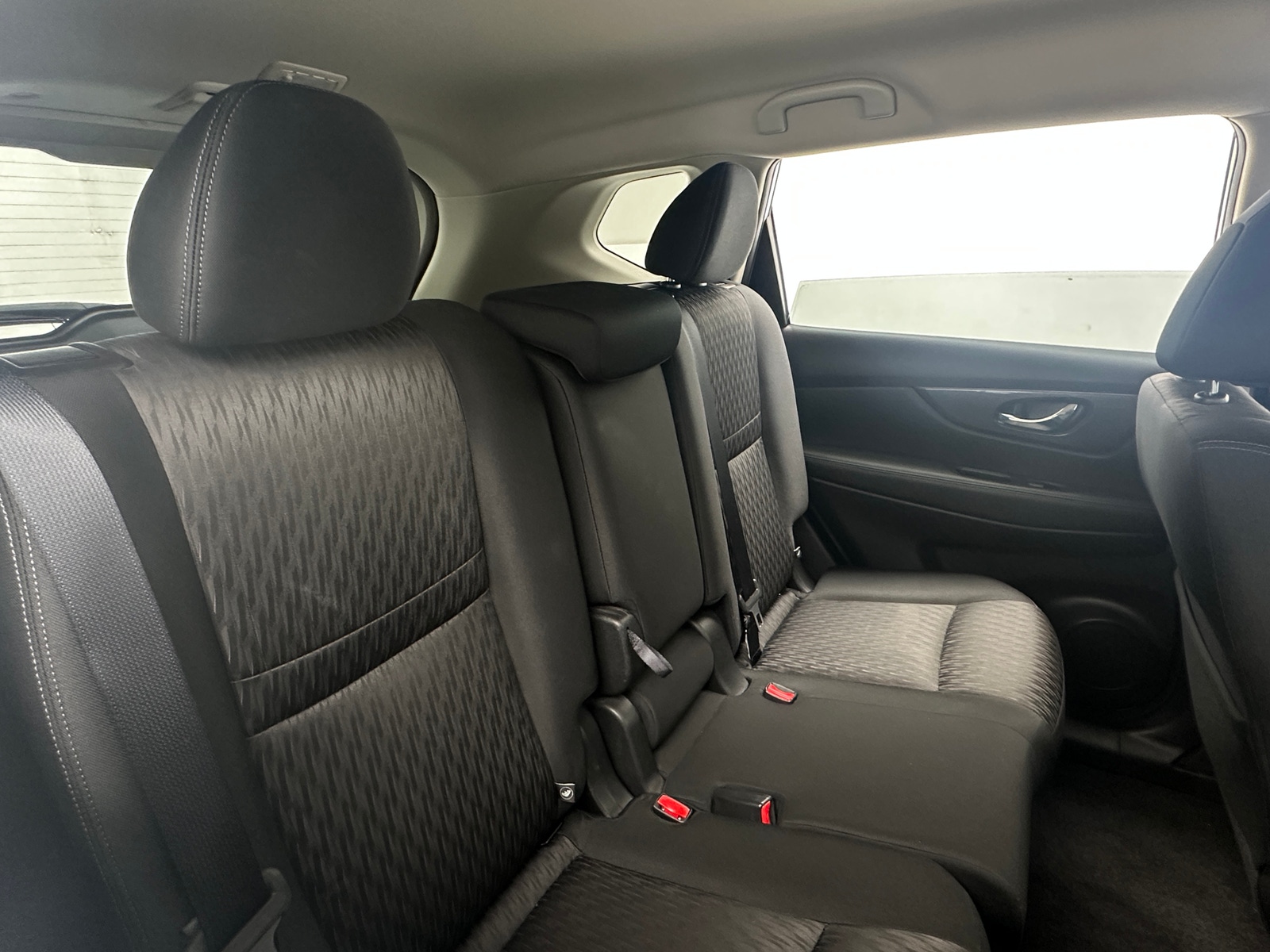 Thumbnail: 2019 Nissan Rogue - 6