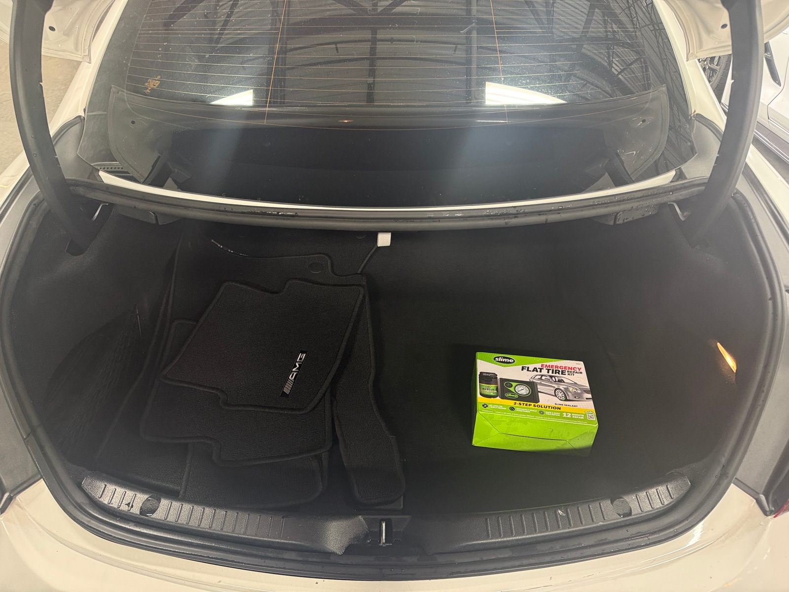 Thumbnail: 2019 Mercedes-Benz C-Class - 4