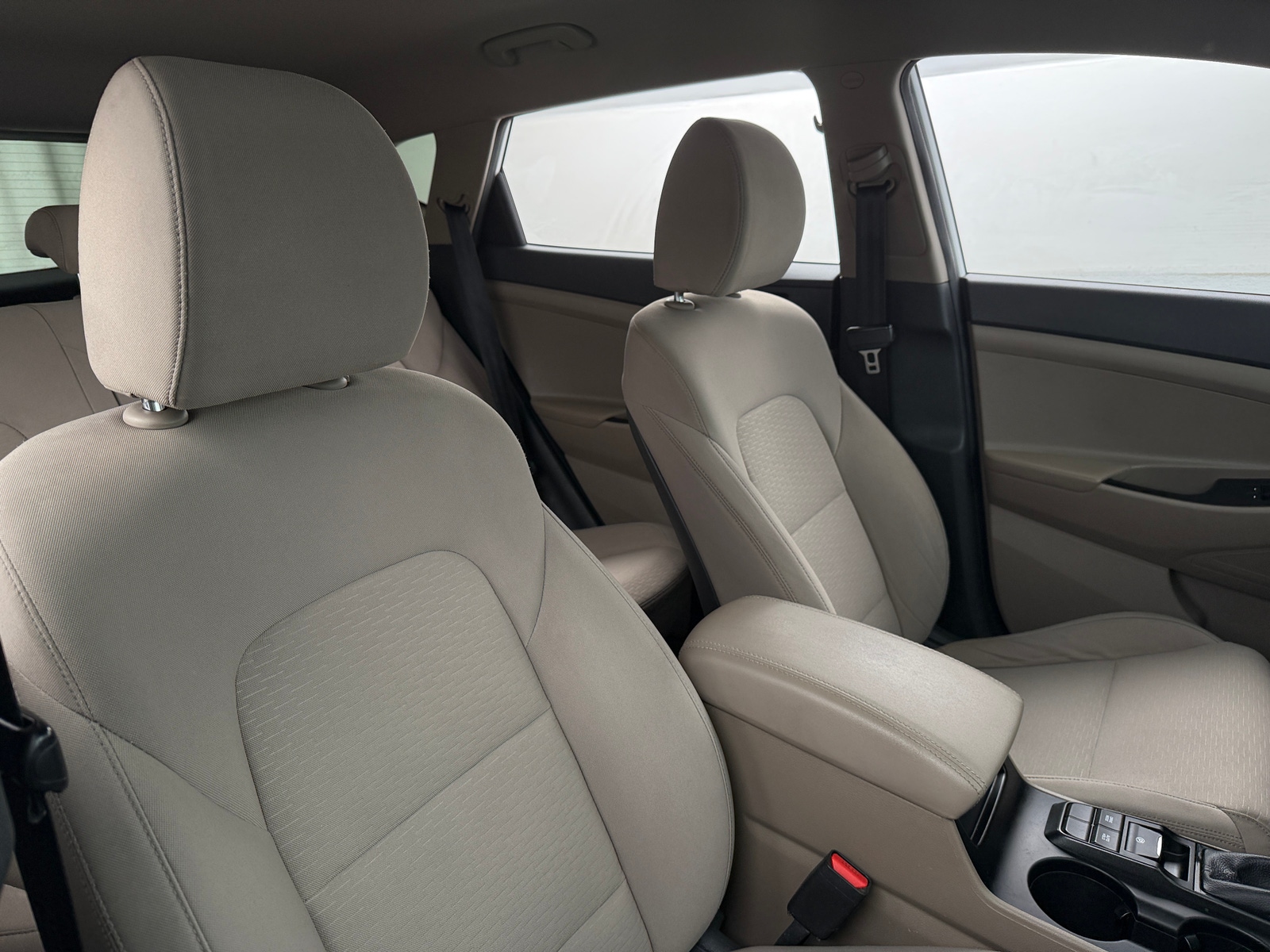 Thumbnail: 2020 Hyundai Tucson - 2