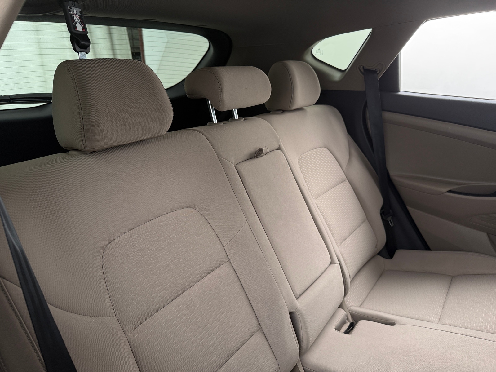 Thumbnail: 2020 Hyundai Tucson - 6