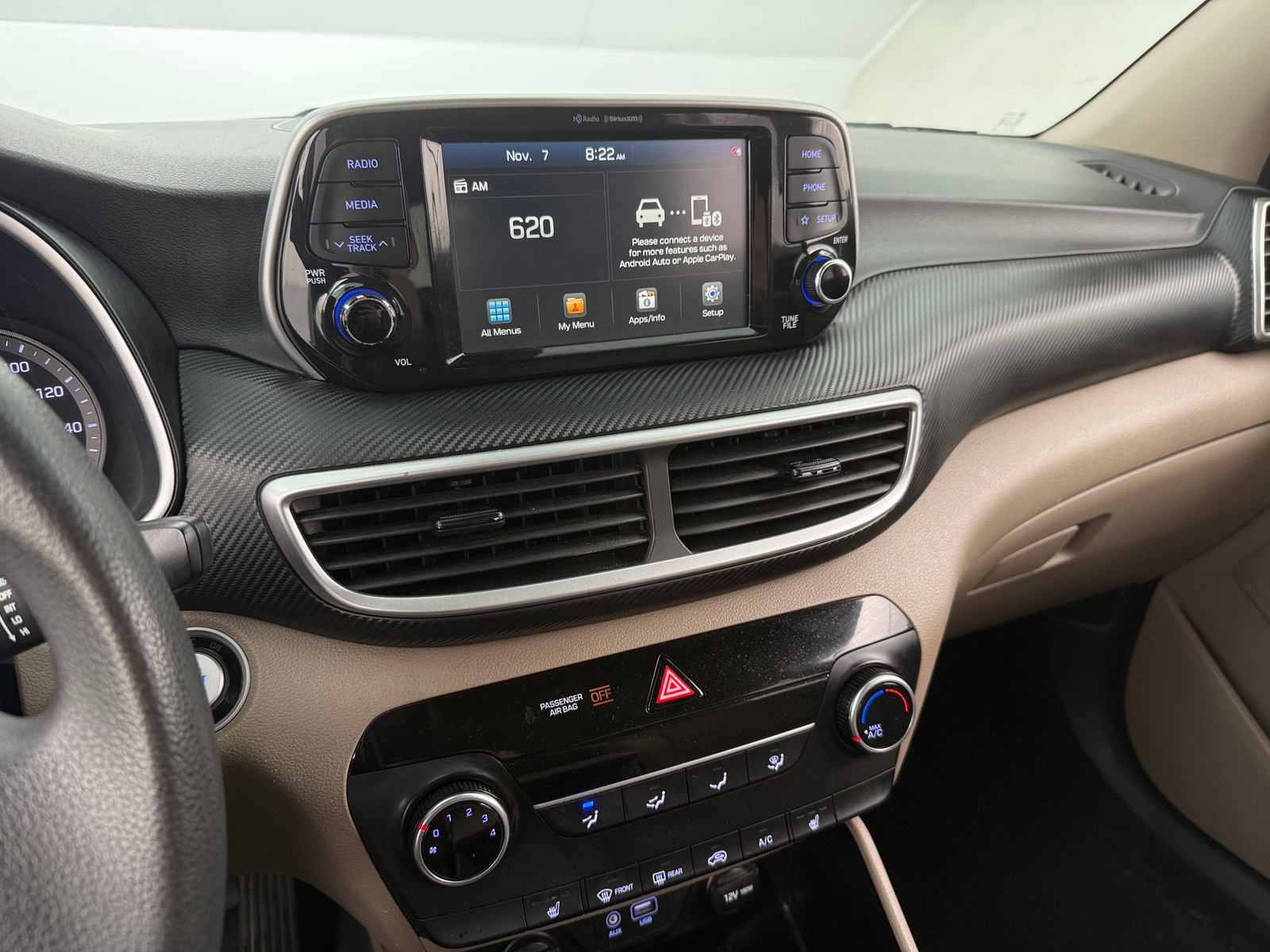 Thumbnail: 2020 Hyundai Tucson - 4