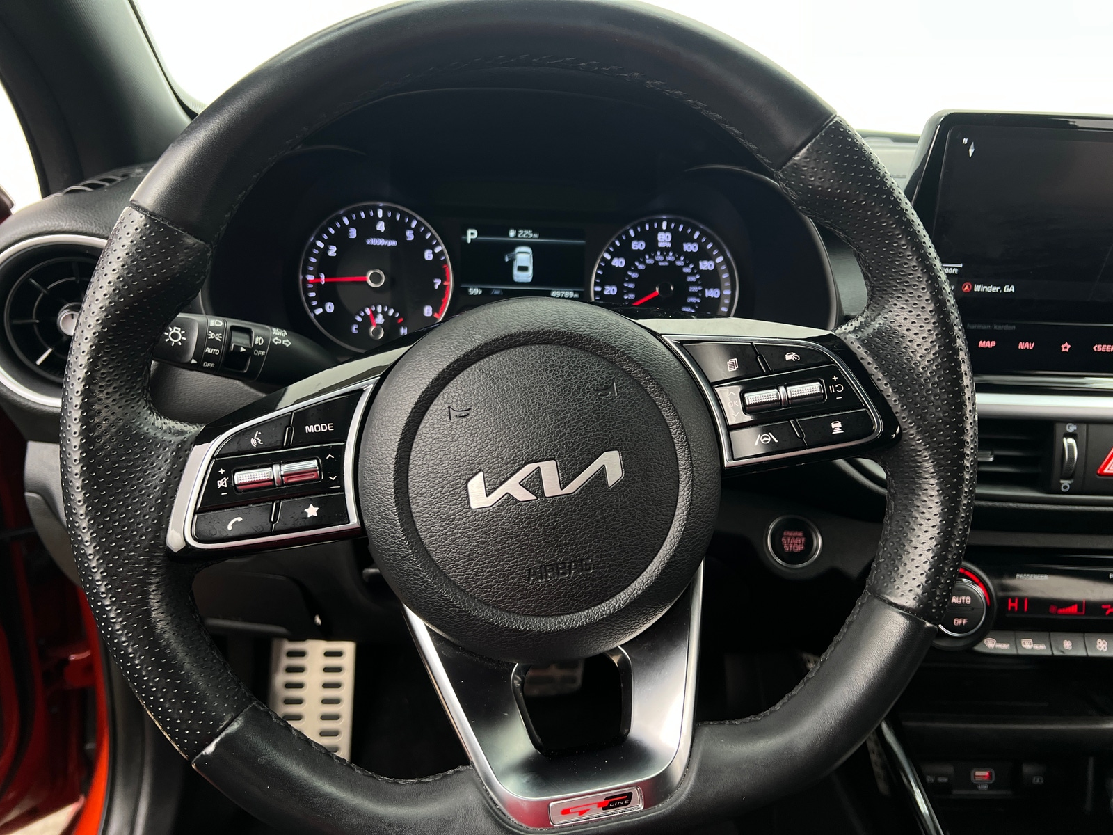 Thumbnail: 2022 Kia Forte - 5