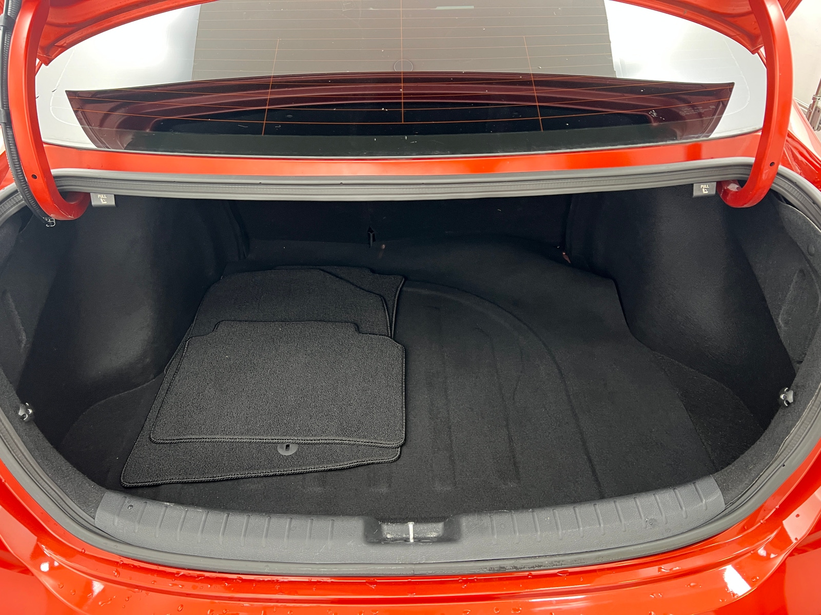 Thumbnail: 2022 Kia Forte - 7