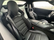 2019 Chevrolet Corvette Stingray Convertible photo 2