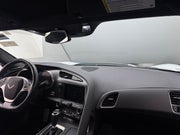 2019 Chevrolet Corvette Stingray Convertible photo 3