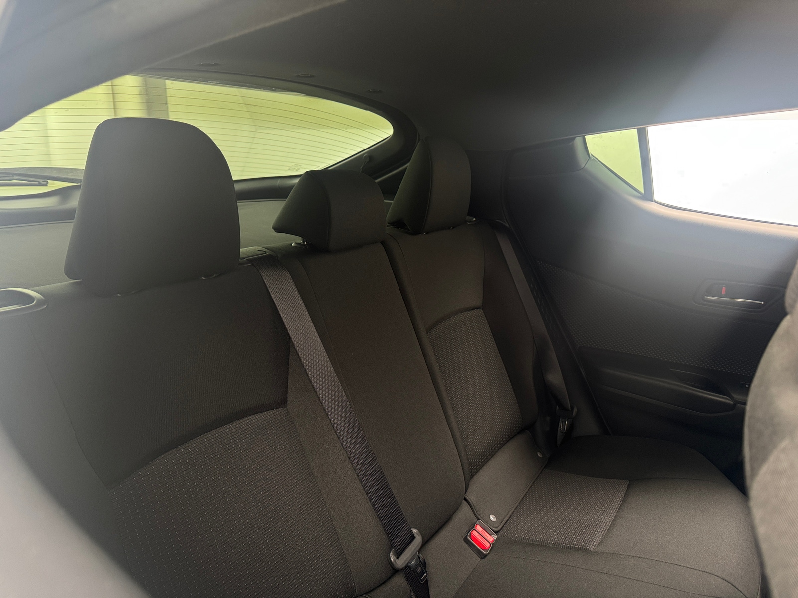 Thumbnail: 2019 Toyota C-HR - 6