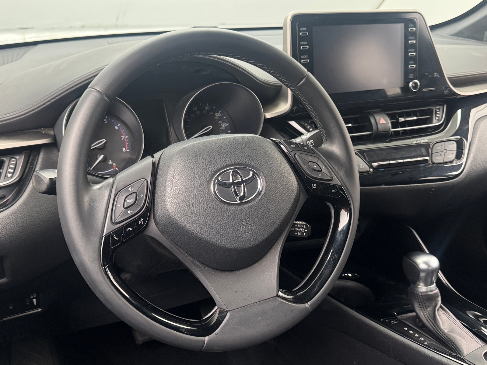 Thumbnail: 2019 Toyota C-HR - 5