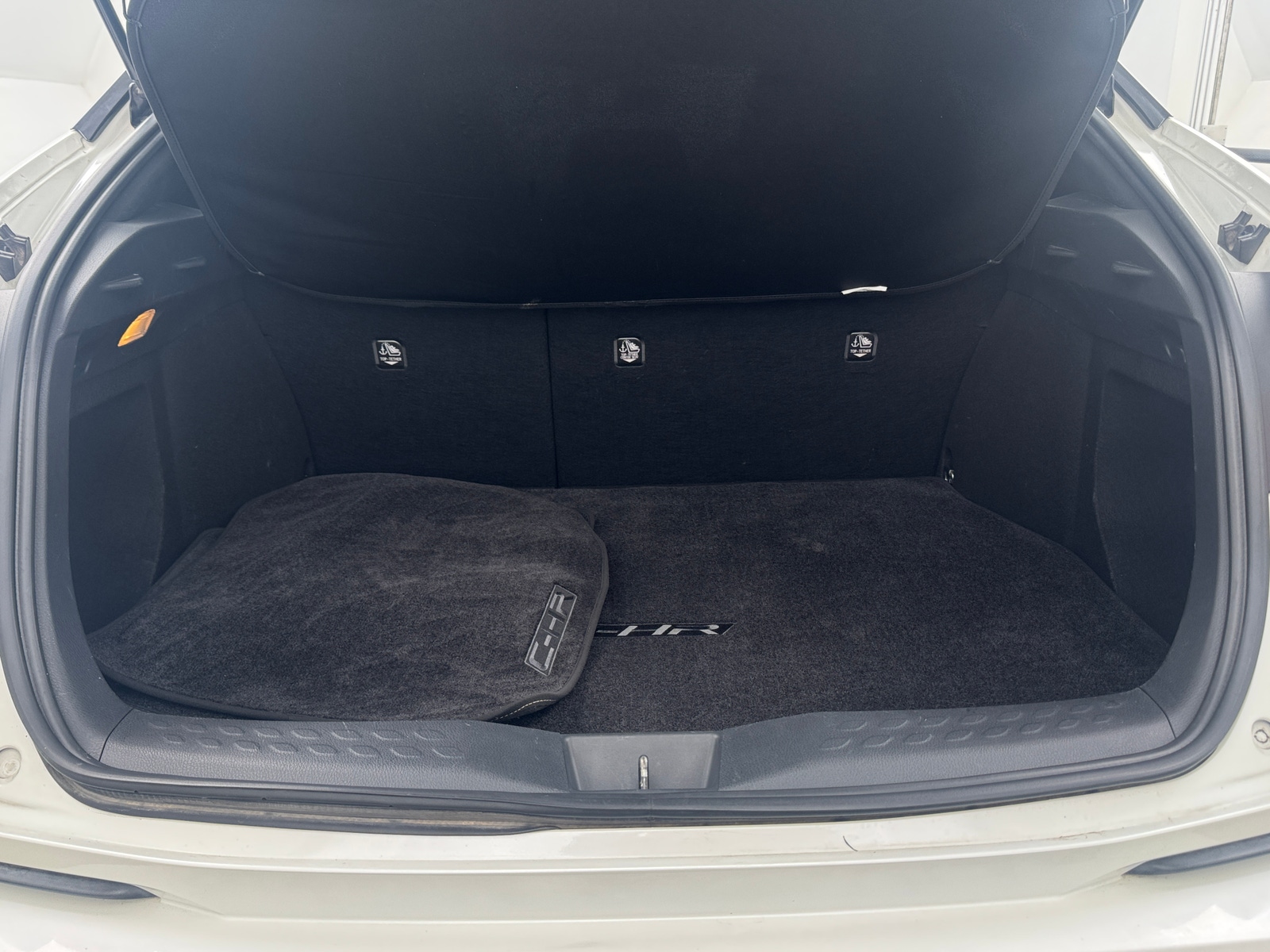 Thumbnail: 2019 Toyota C-HR - 7