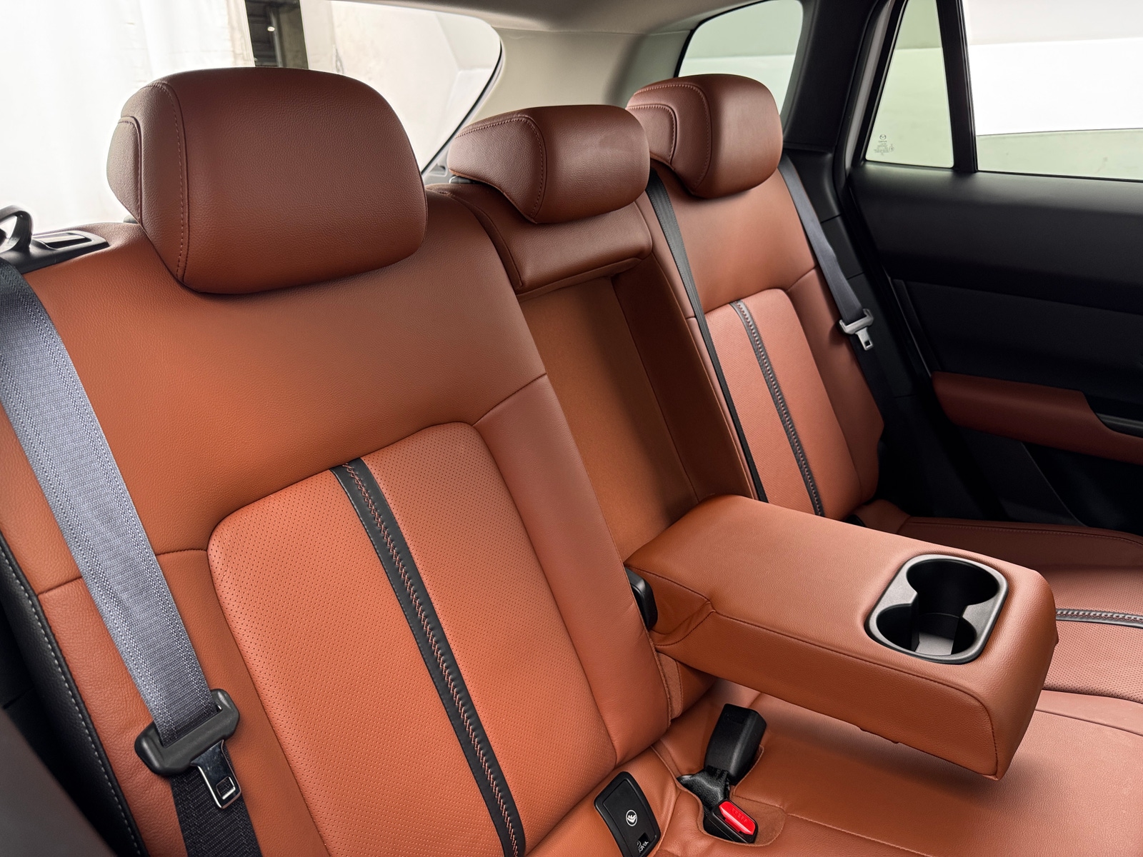 Thumbnail: 2024 Mazda CX-50 - 5