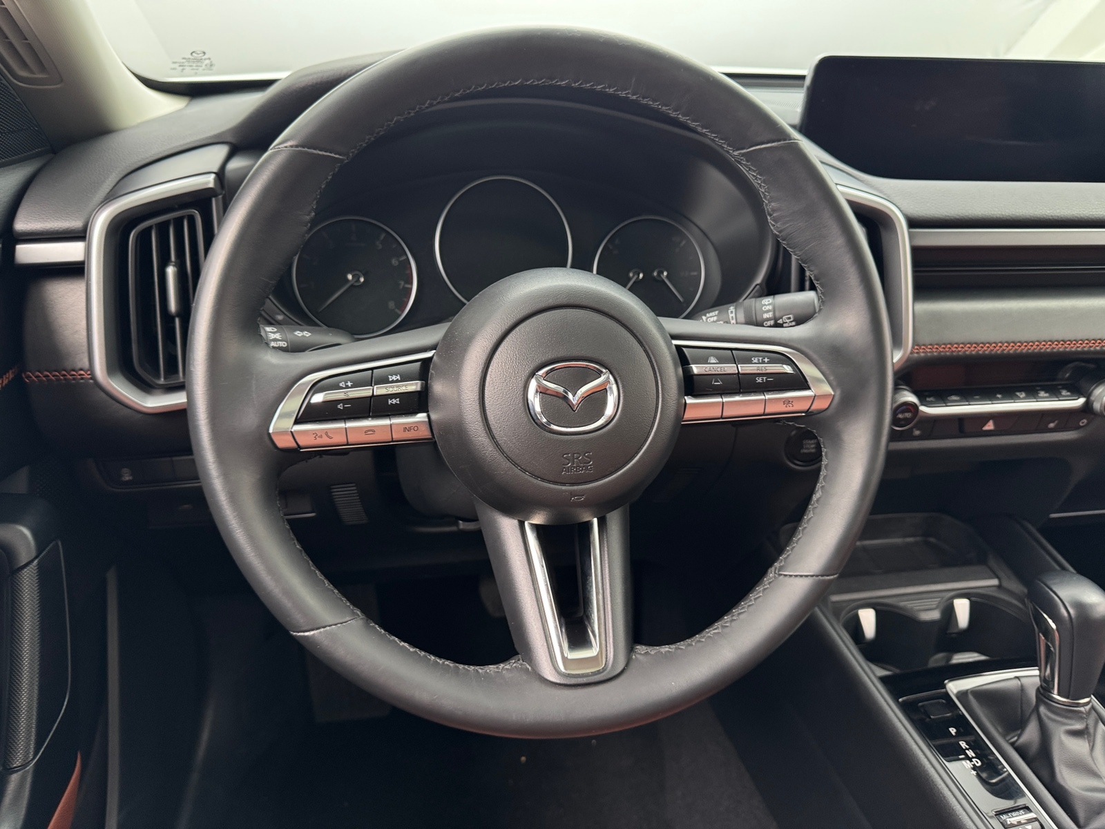 Thumbnail: 2024 Mazda CX-50 - 4