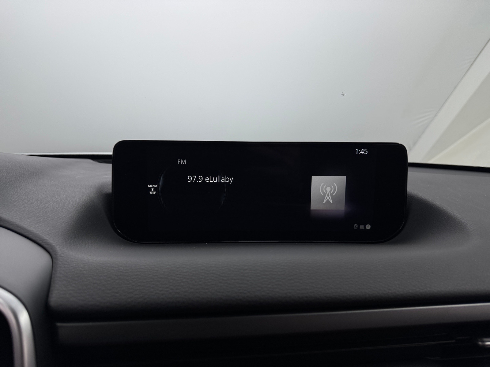 Thumbnail: 2024 Mazda CX-50 - 3