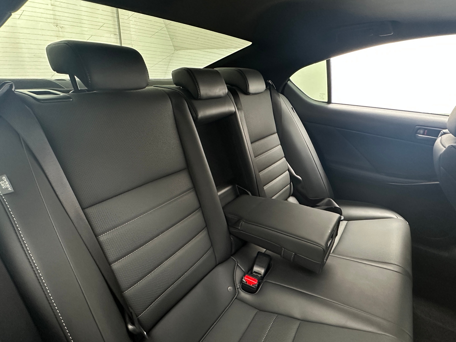 Thumbnail: 2021 Lexus IS - 5