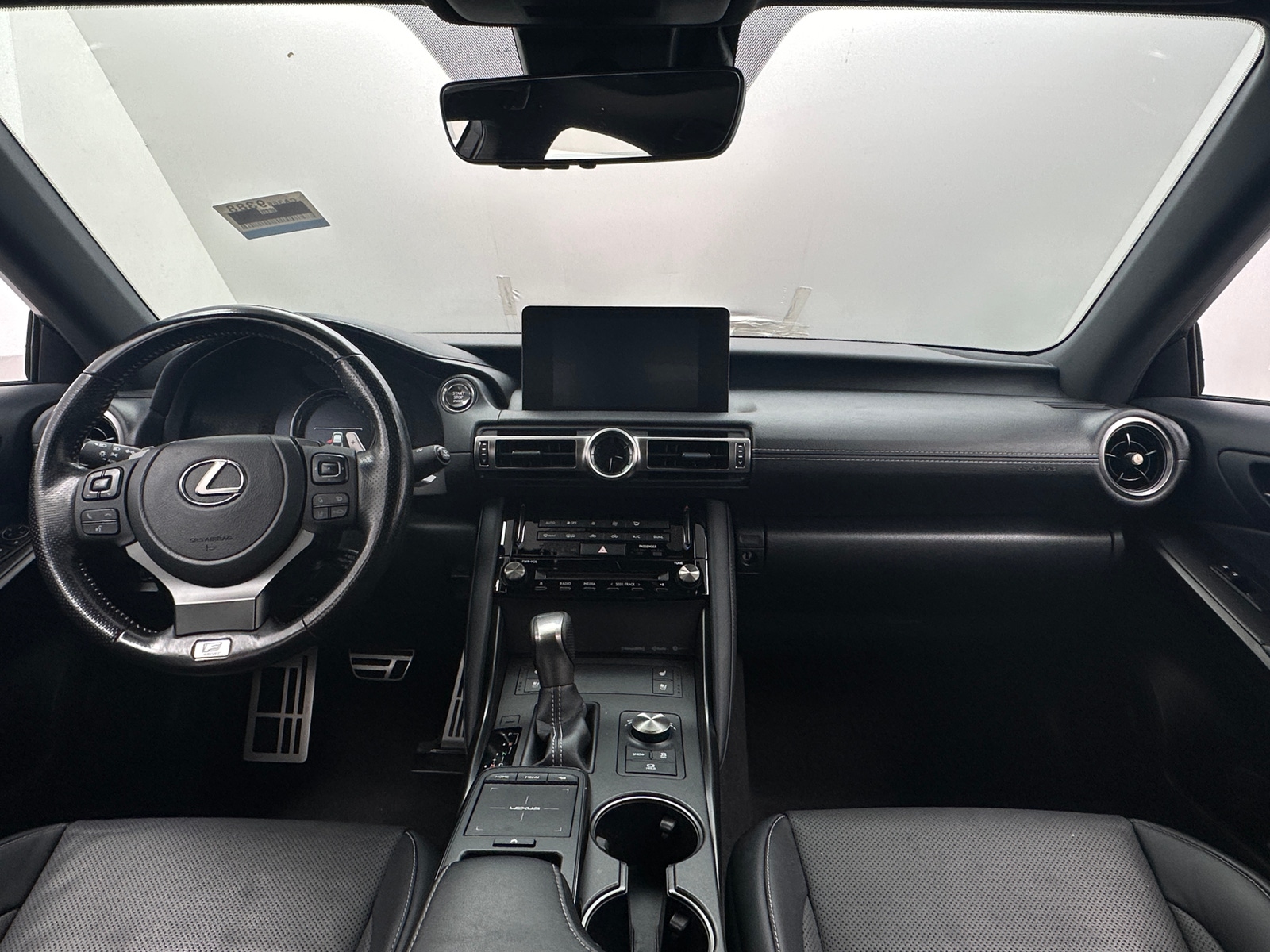 Thumbnail: 2021 Lexus IS - 2