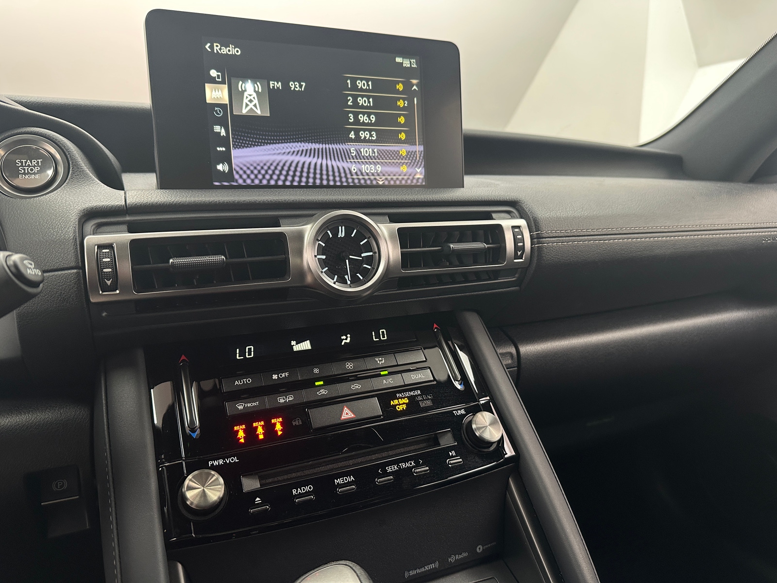 Thumbnail: 2021 Lexus IS - 3