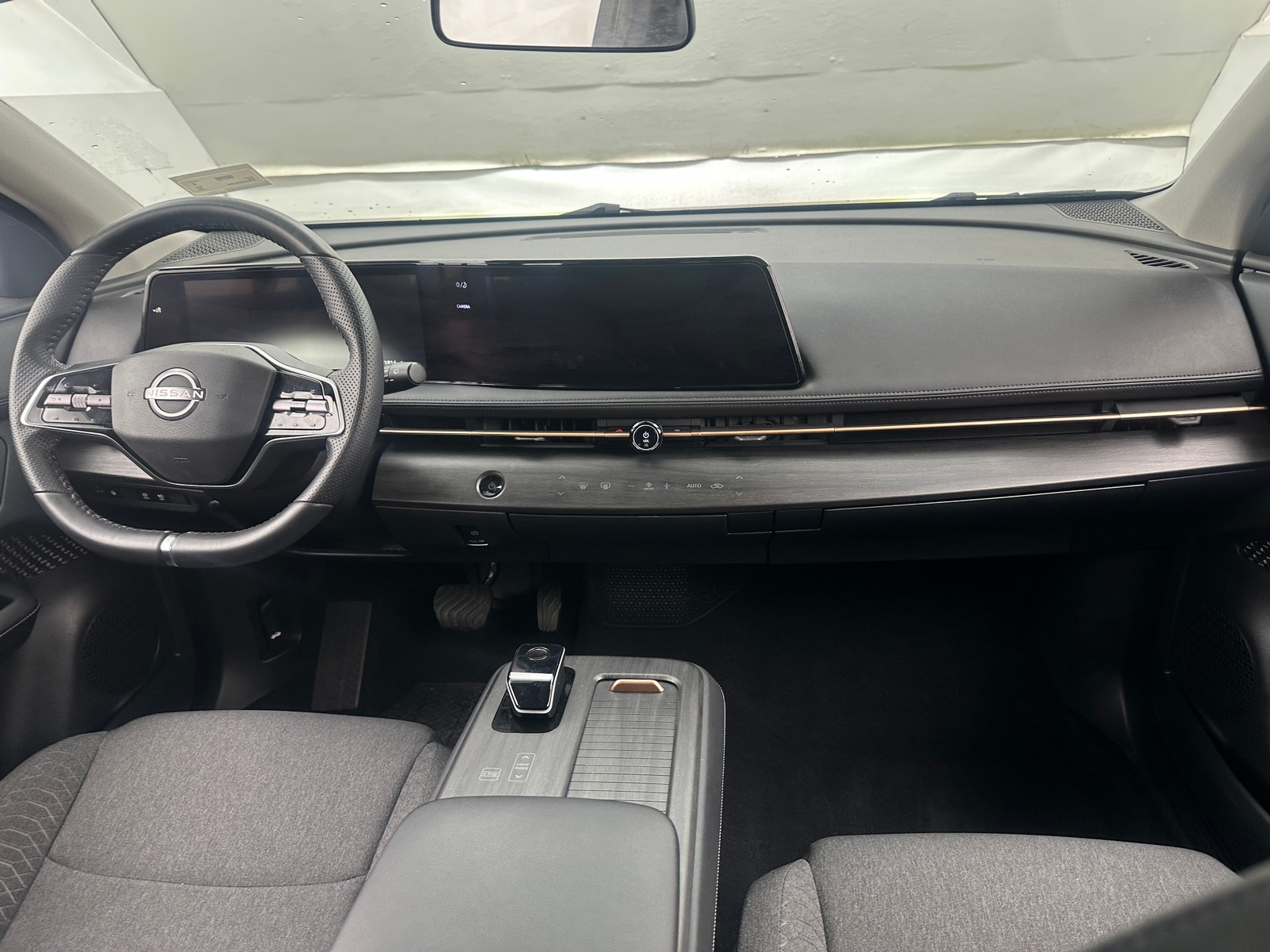 Thumbnail: 2023 Nissan Ariya - 3