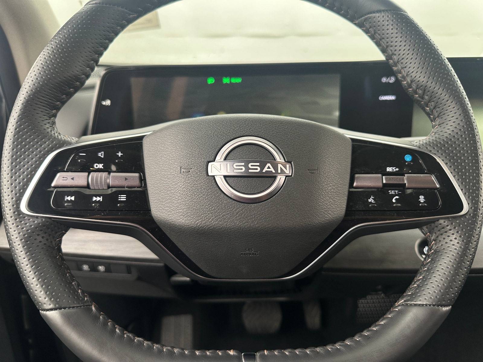 Thumbnail: 2023 Nissan Ariya - 5