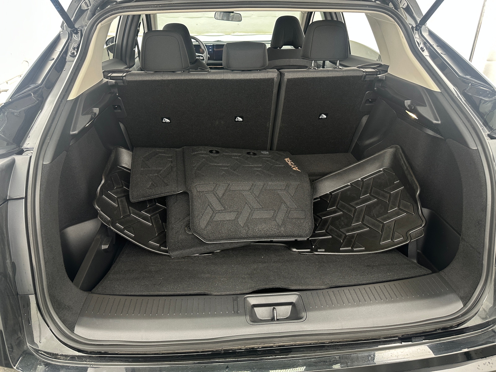 Thumbnail: 2023 Nissan Ariya - 7