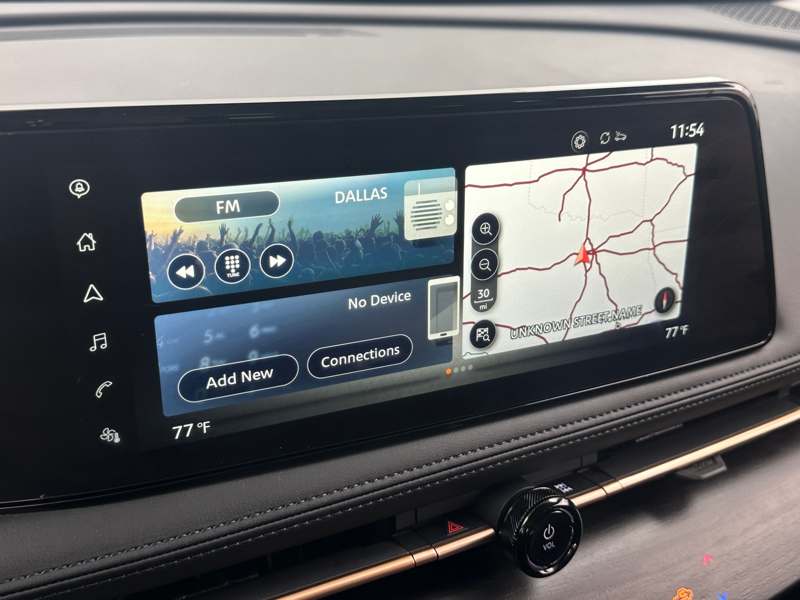 Thumbnail: 2023 Nissan Ariya - 4