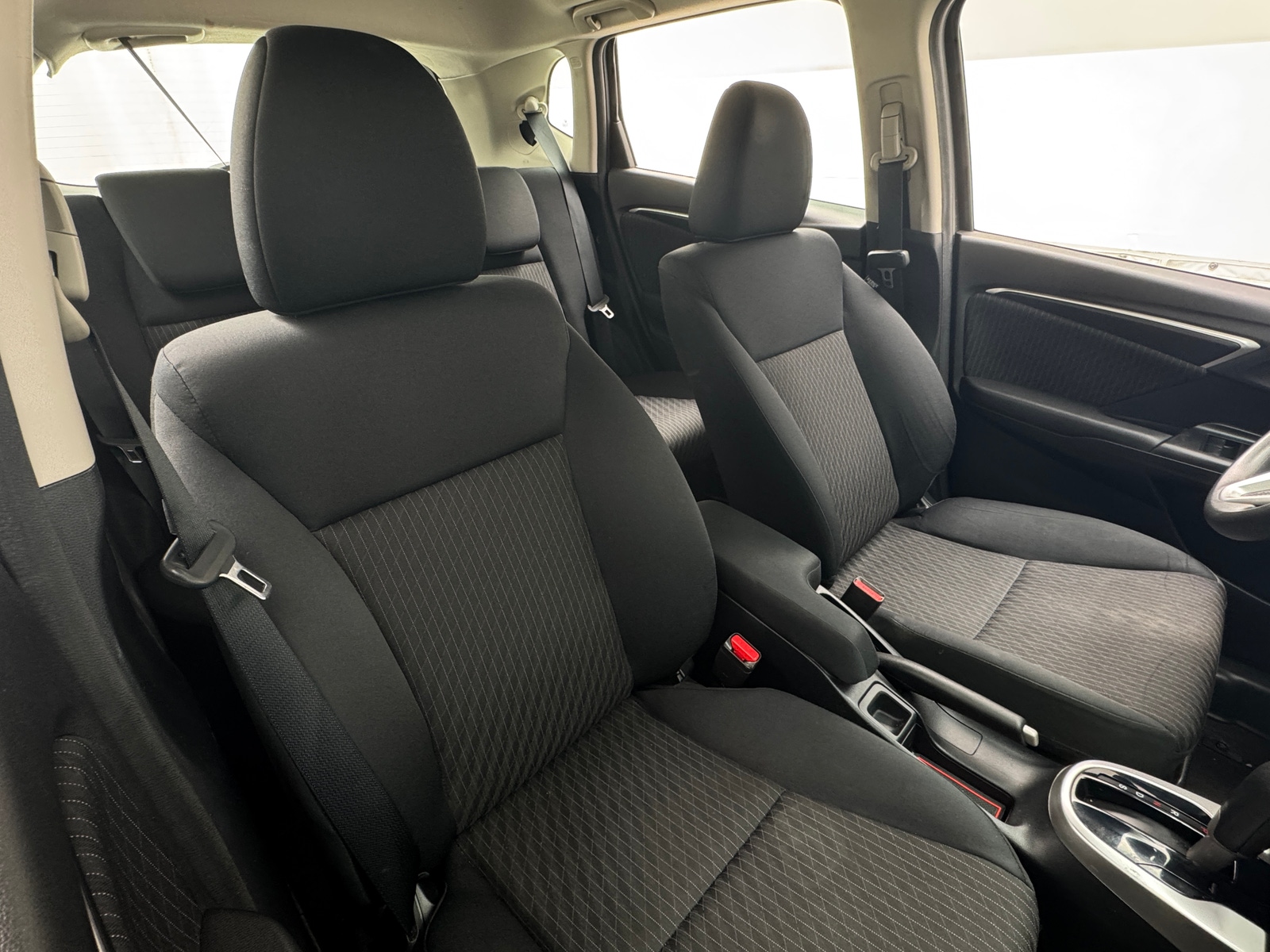 Thumbnail: 2020 Honda Fit - 2