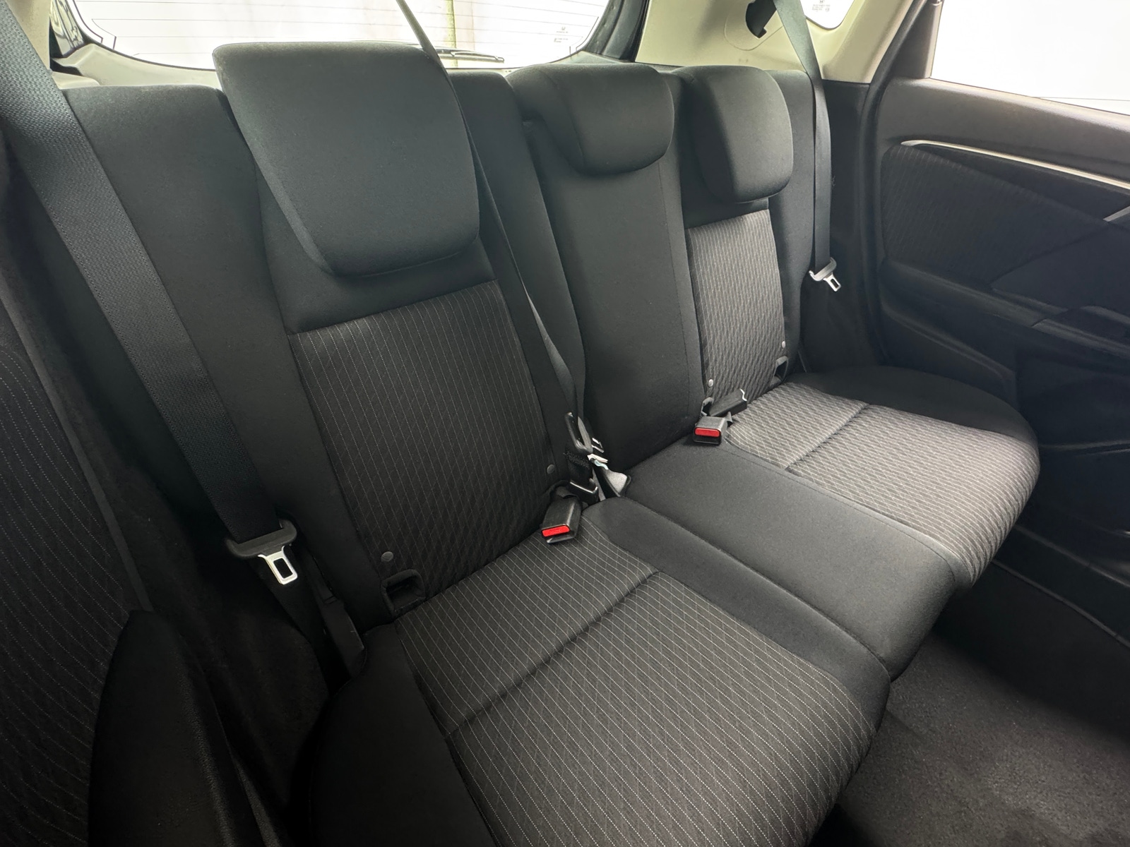 Thumbnail: 2020 Honda Fit - 6