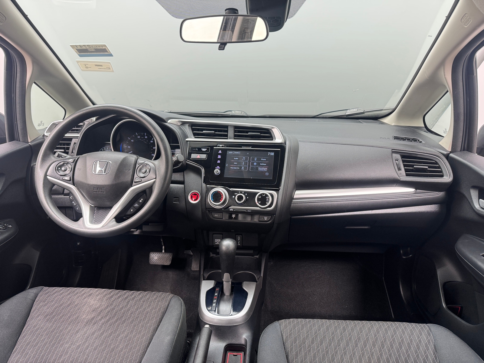 Thumbnail: 2020 Honda Fit - 3