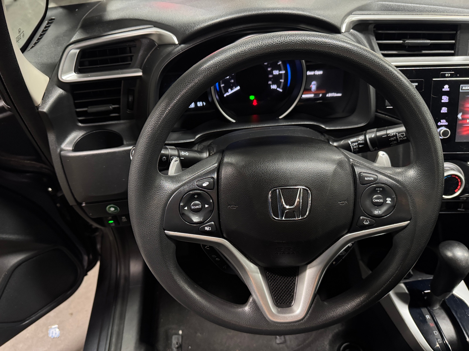 Thumbnail: 2020 Honda Fit - 5