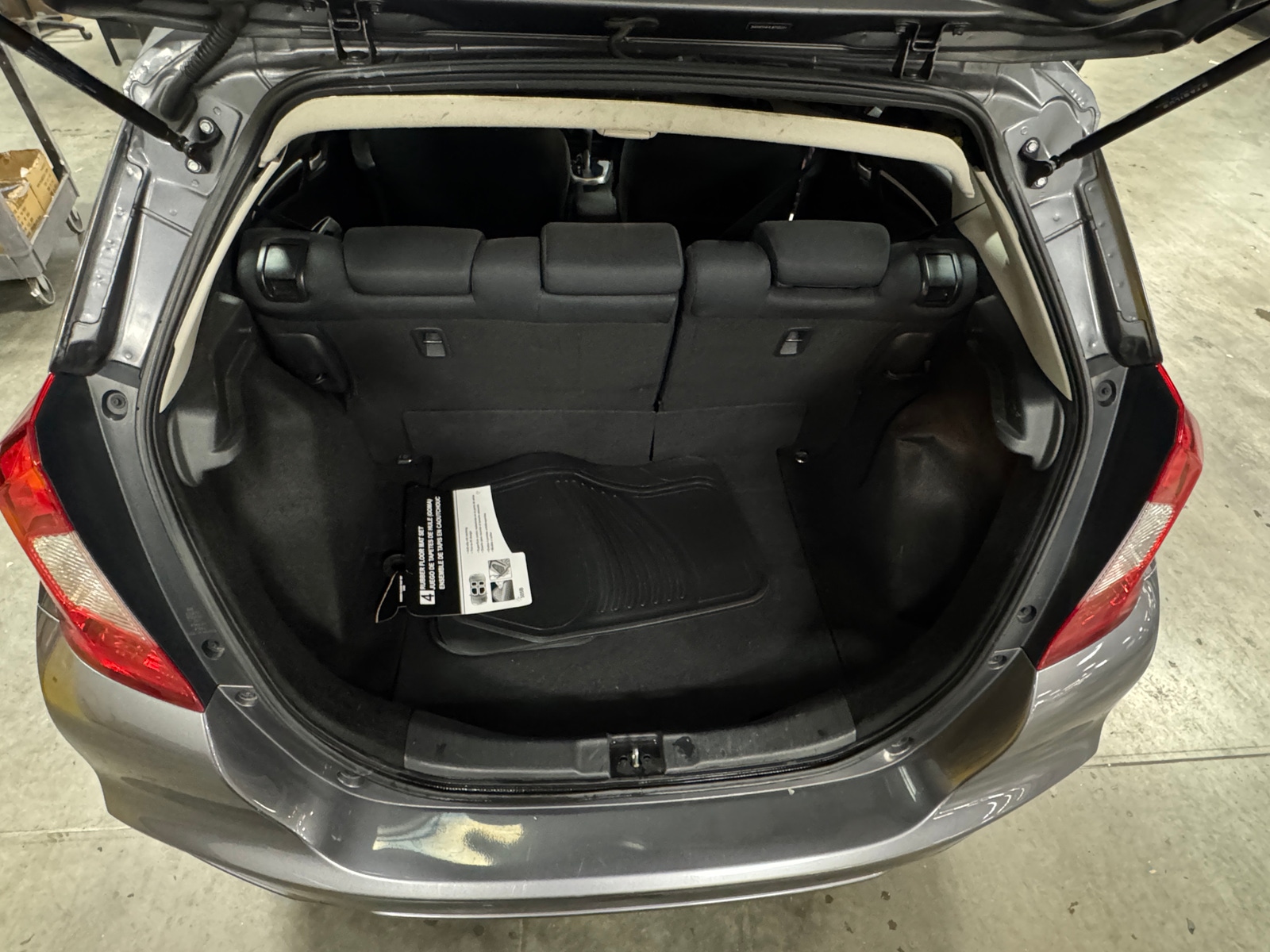 Thumbnail: 2020 Honda Fit - 7