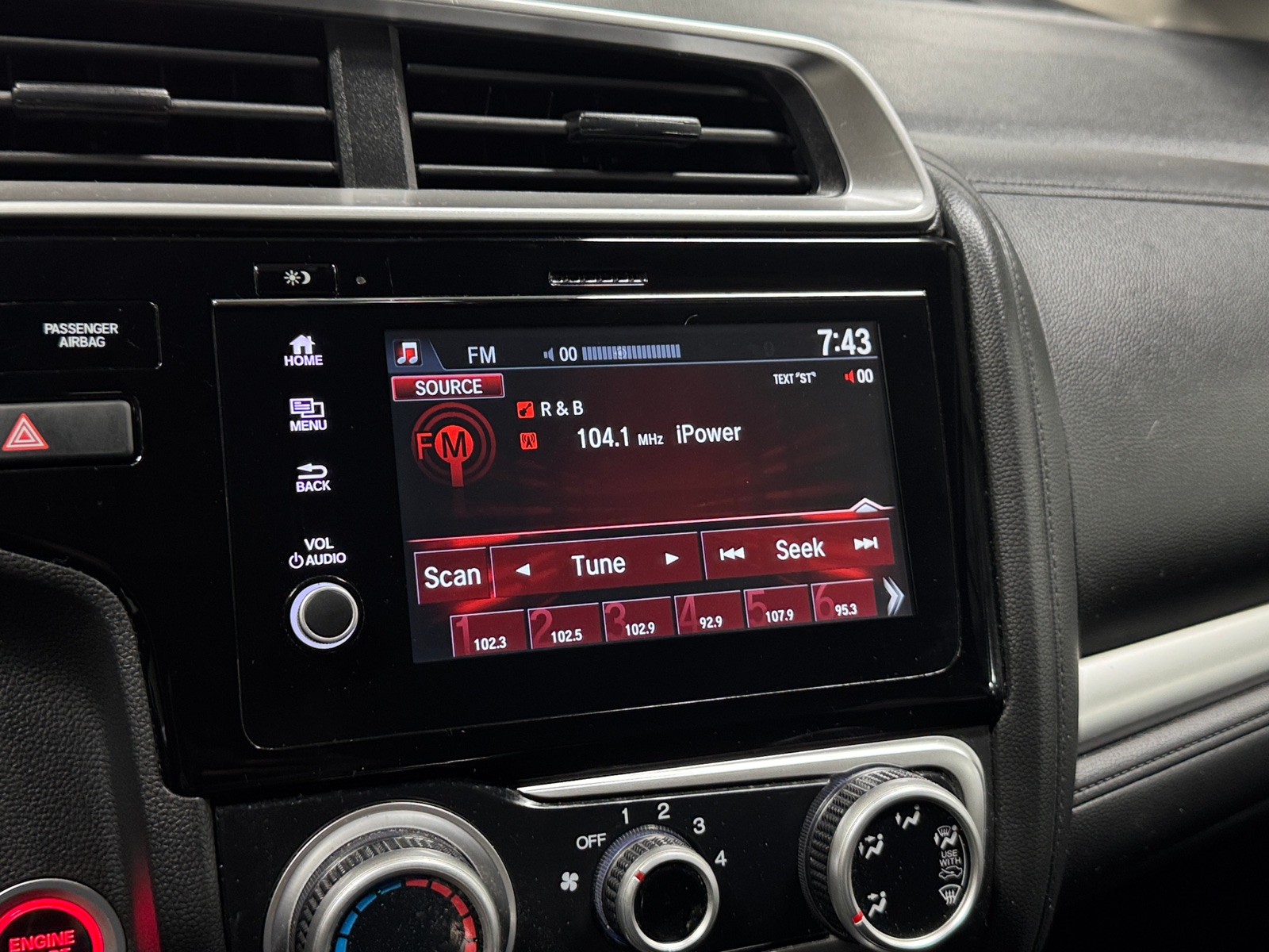 Thumbnail: 2020 Honda Fit - 4