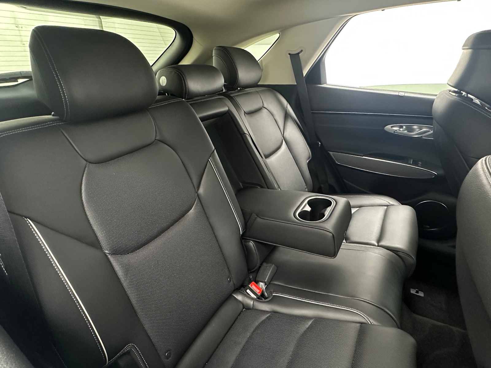 Thumbnail: 2023 Genesis GV70 - 5