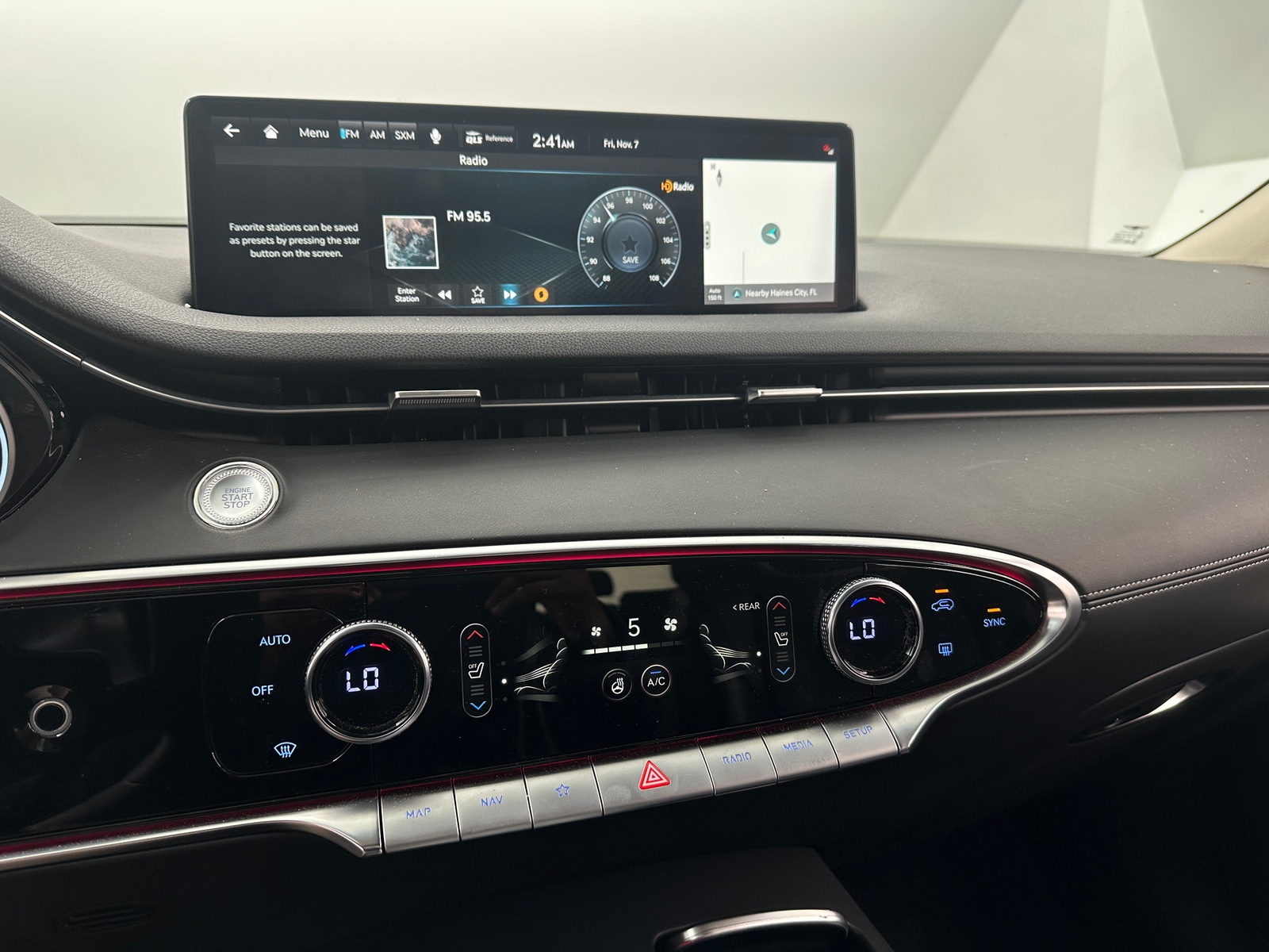 Thumbnail: 2023 Genesis GV70 - 3