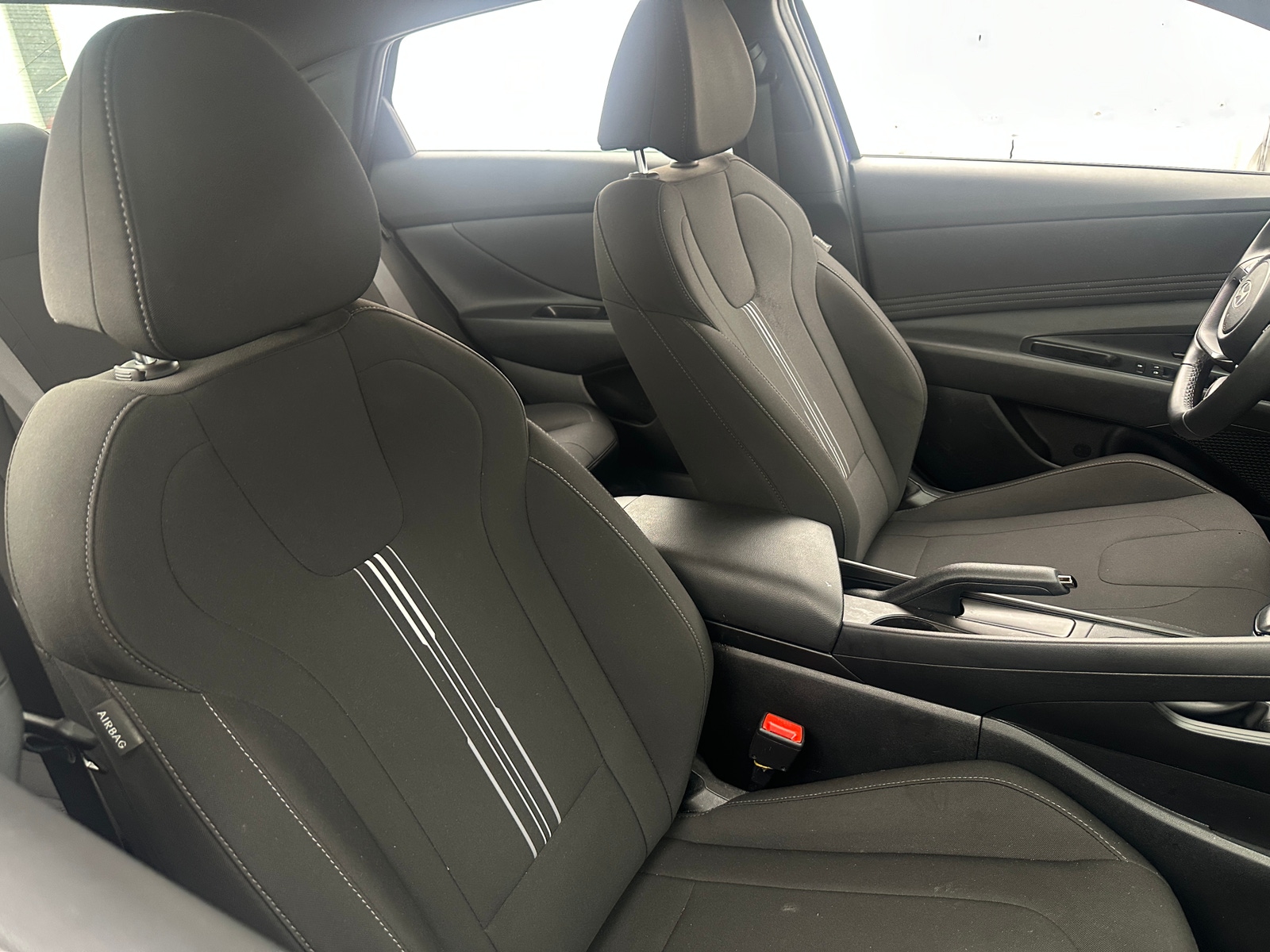 Thumbnail: 2025 Hyundai Elantra - 2