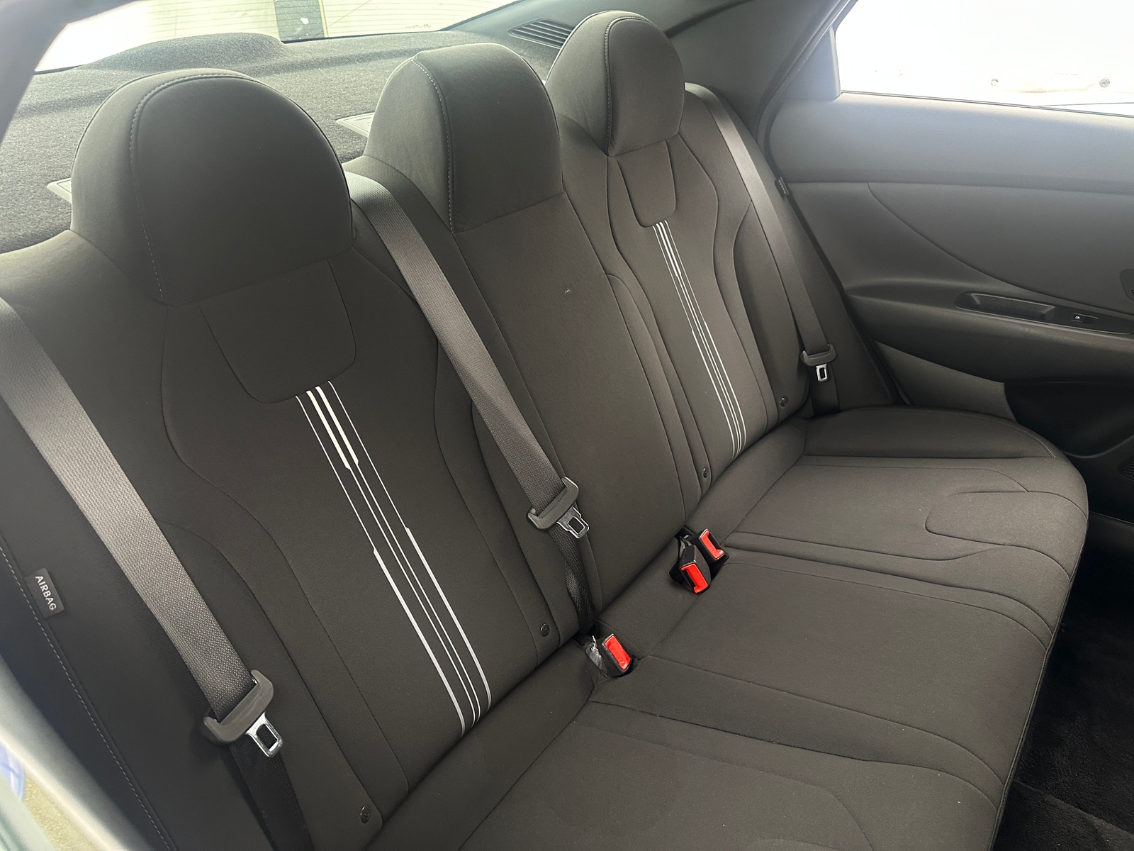 Thumbnail: 2025 Hyundai Elantra - 6