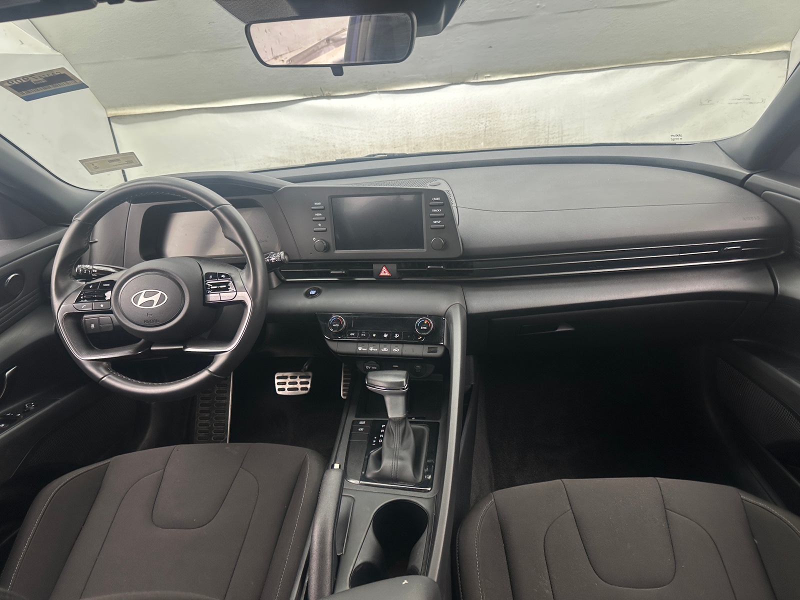 Thumbnail: 2025 Hyundai Elantra - 3