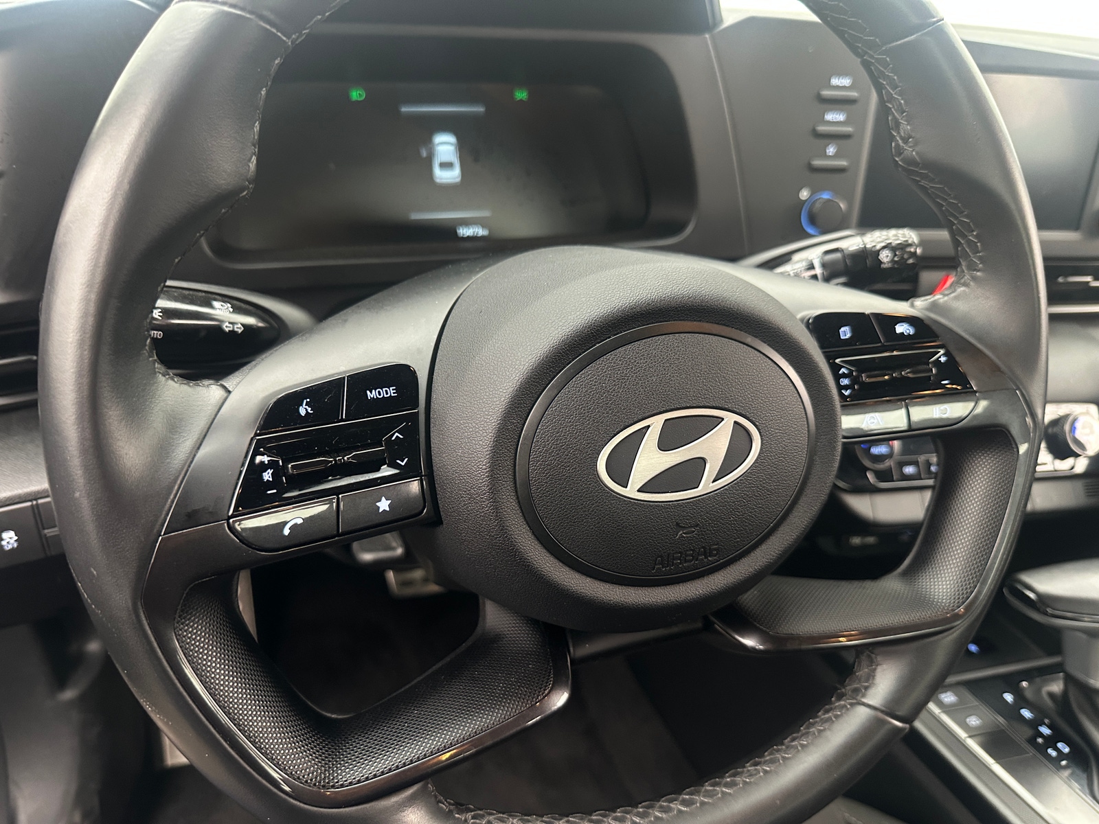 Thumbnail: 2025 Hyundai Elantra - 5