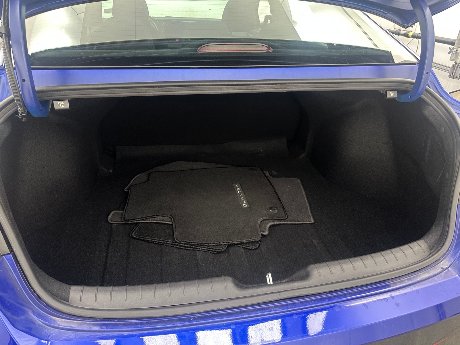 Thumbnail: 2025 Hyundai Elantra - 7