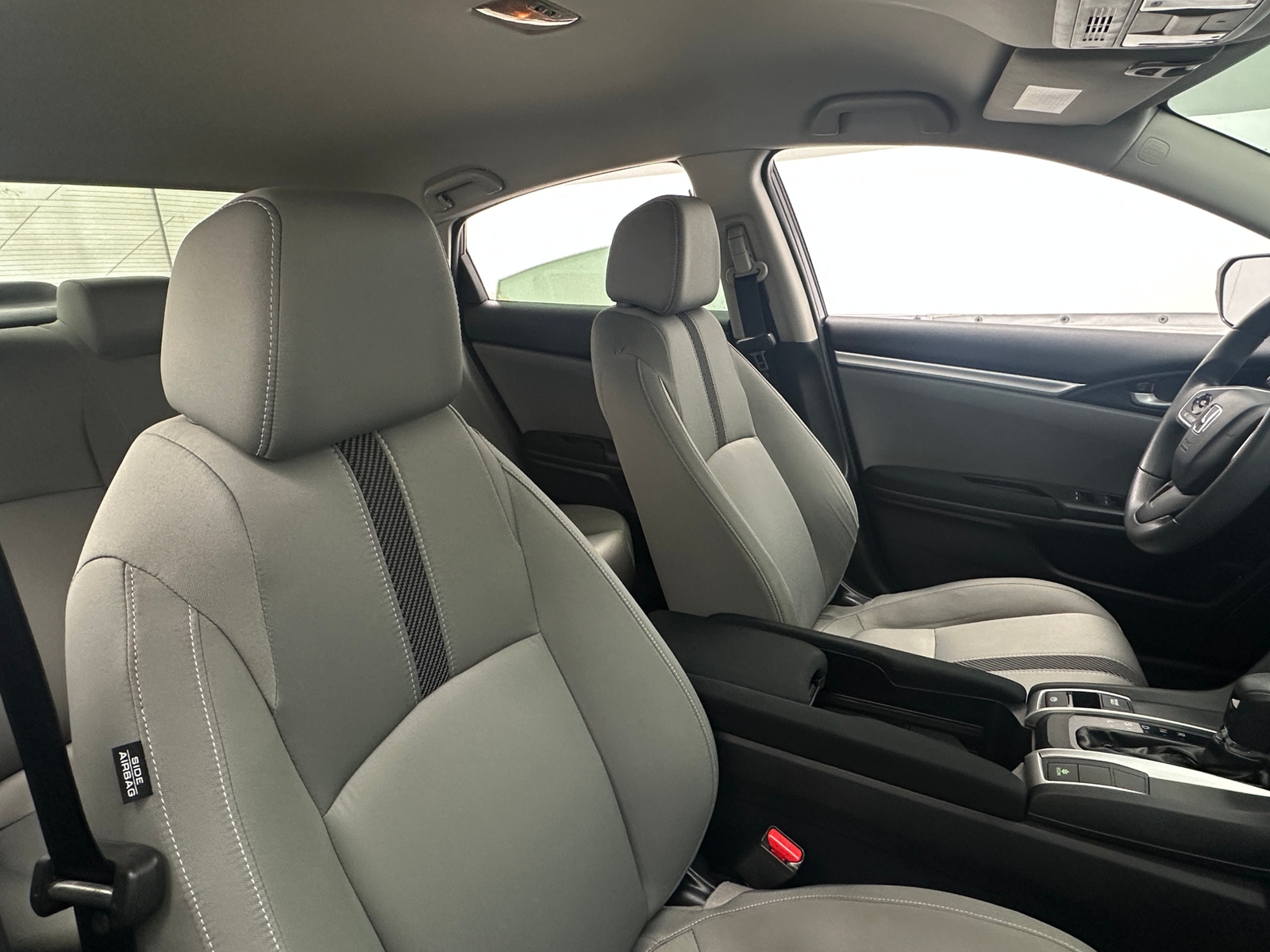 Thumbnail: 2016 Honda Civic - 2